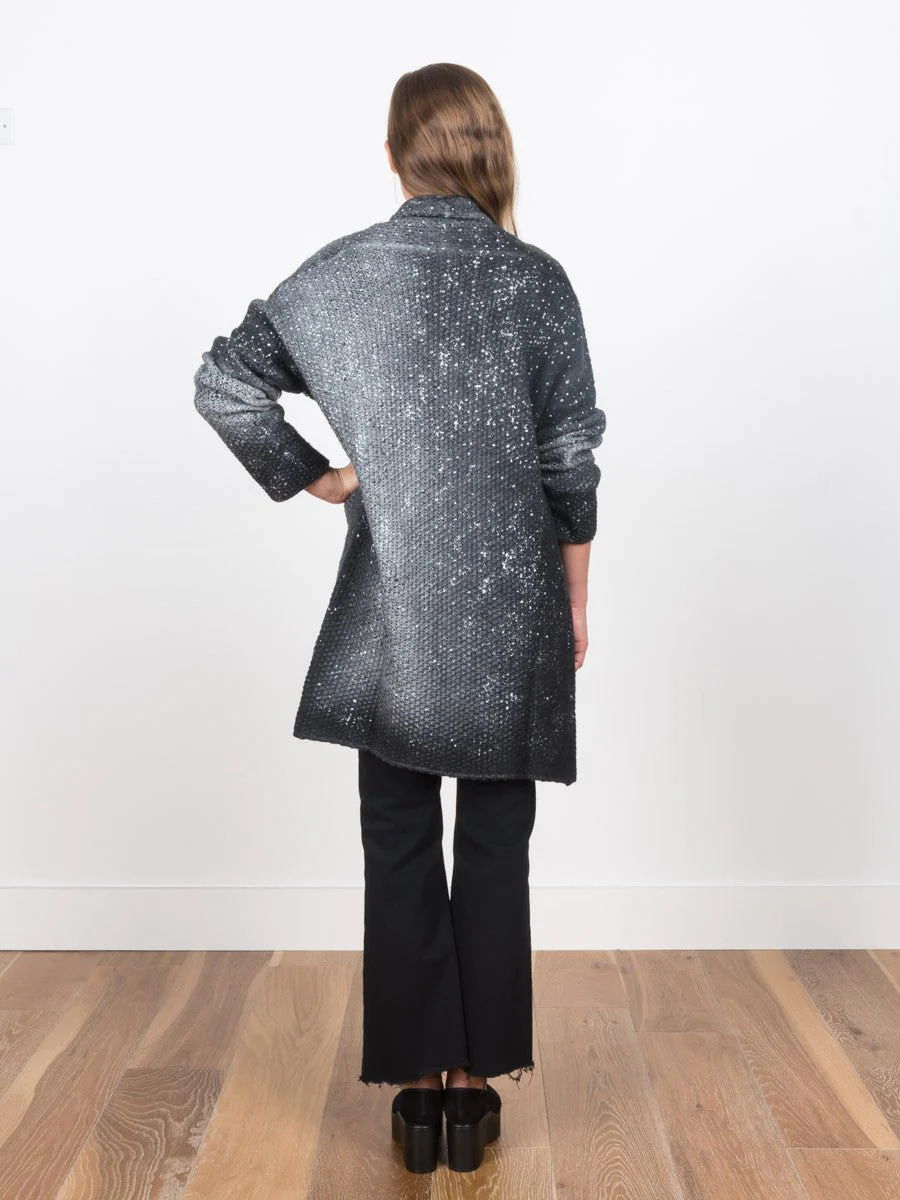 long cardigan - Image 4