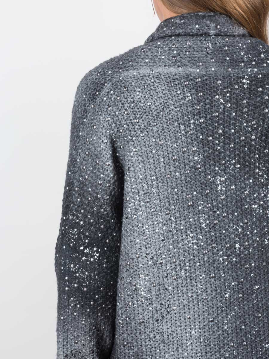 long cardigan - Image 7
