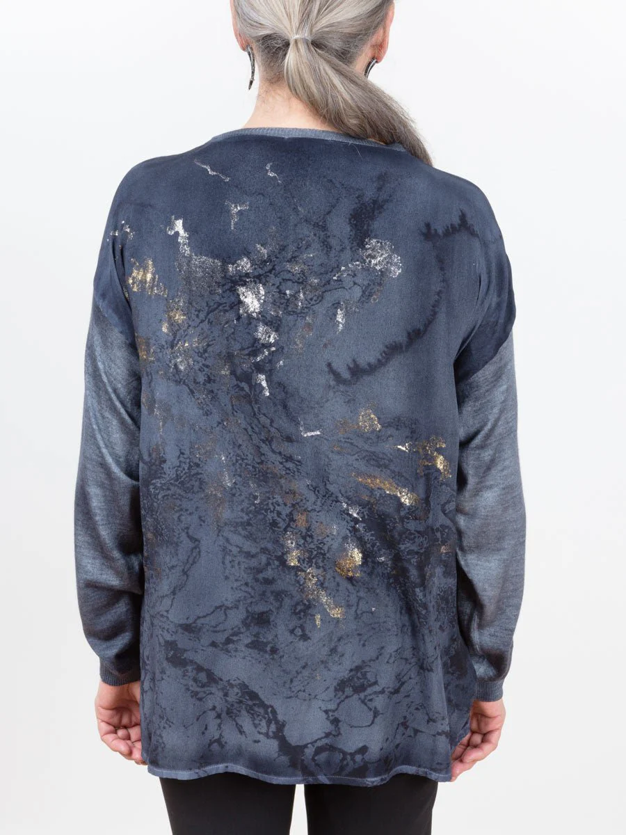 overseta sweater - Image 2