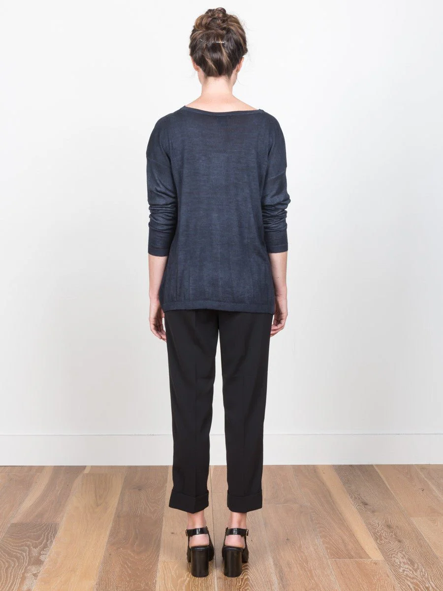 printed sweater - Image 3