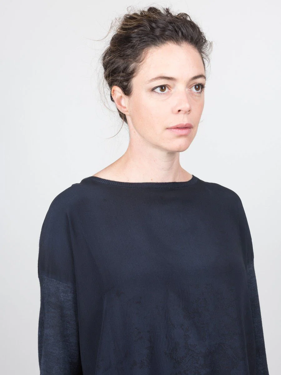 printed sweater - Image 4