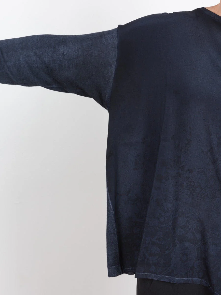 printed sweater - Image 5