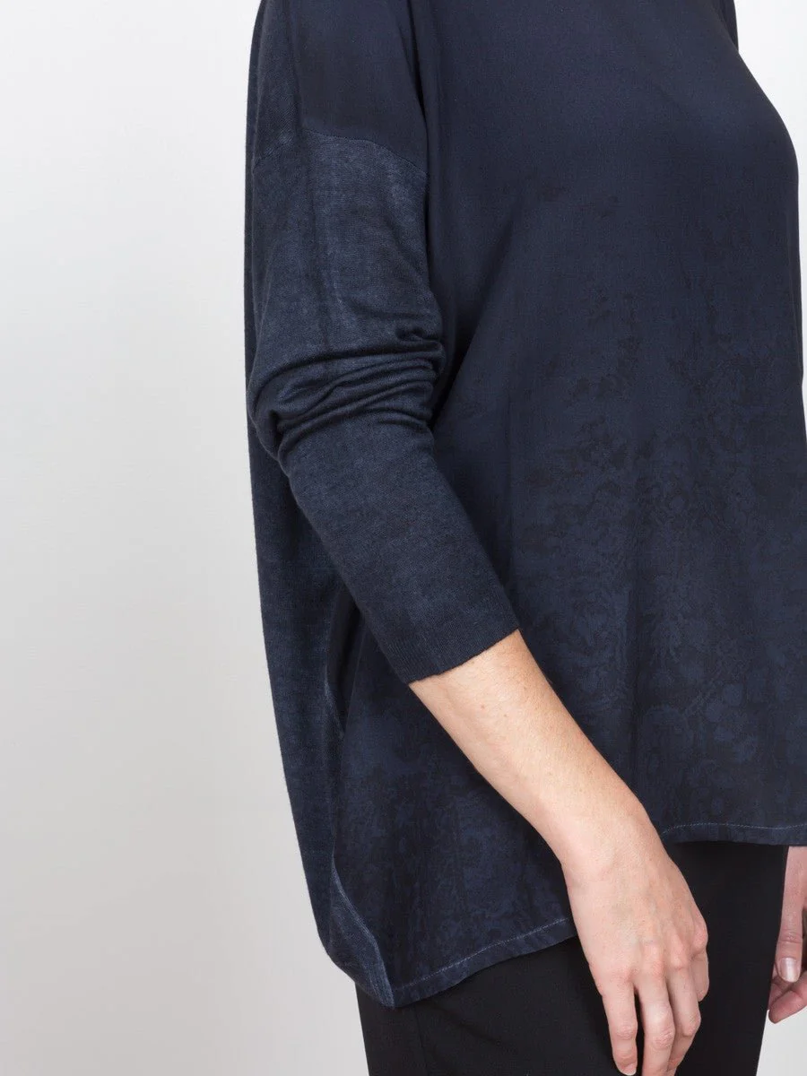 printed sweater - Image 6