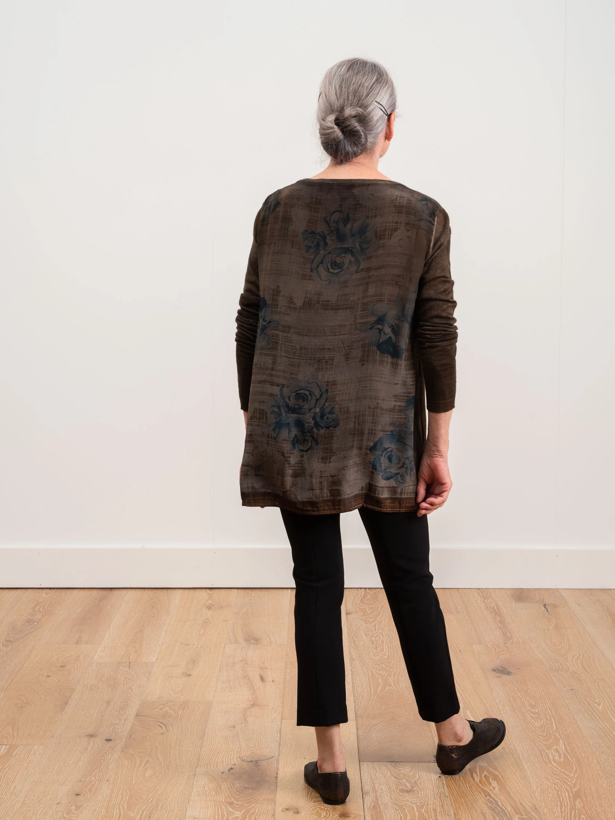pullover sweater - Image 3