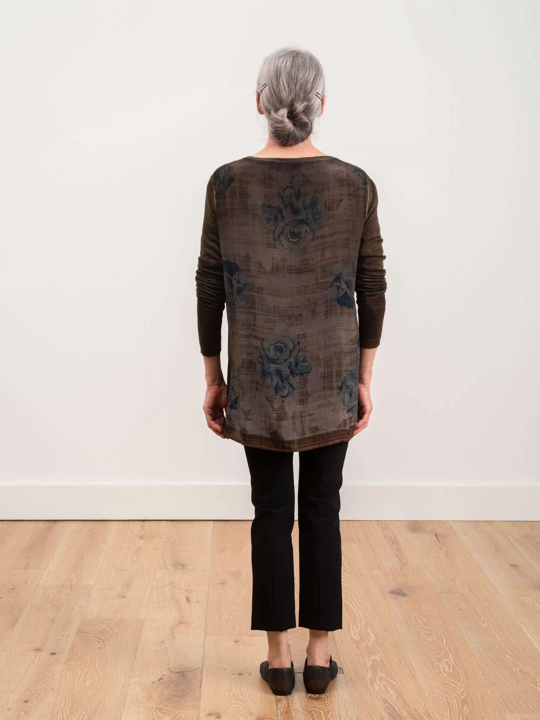 pullover sweater - Image 4