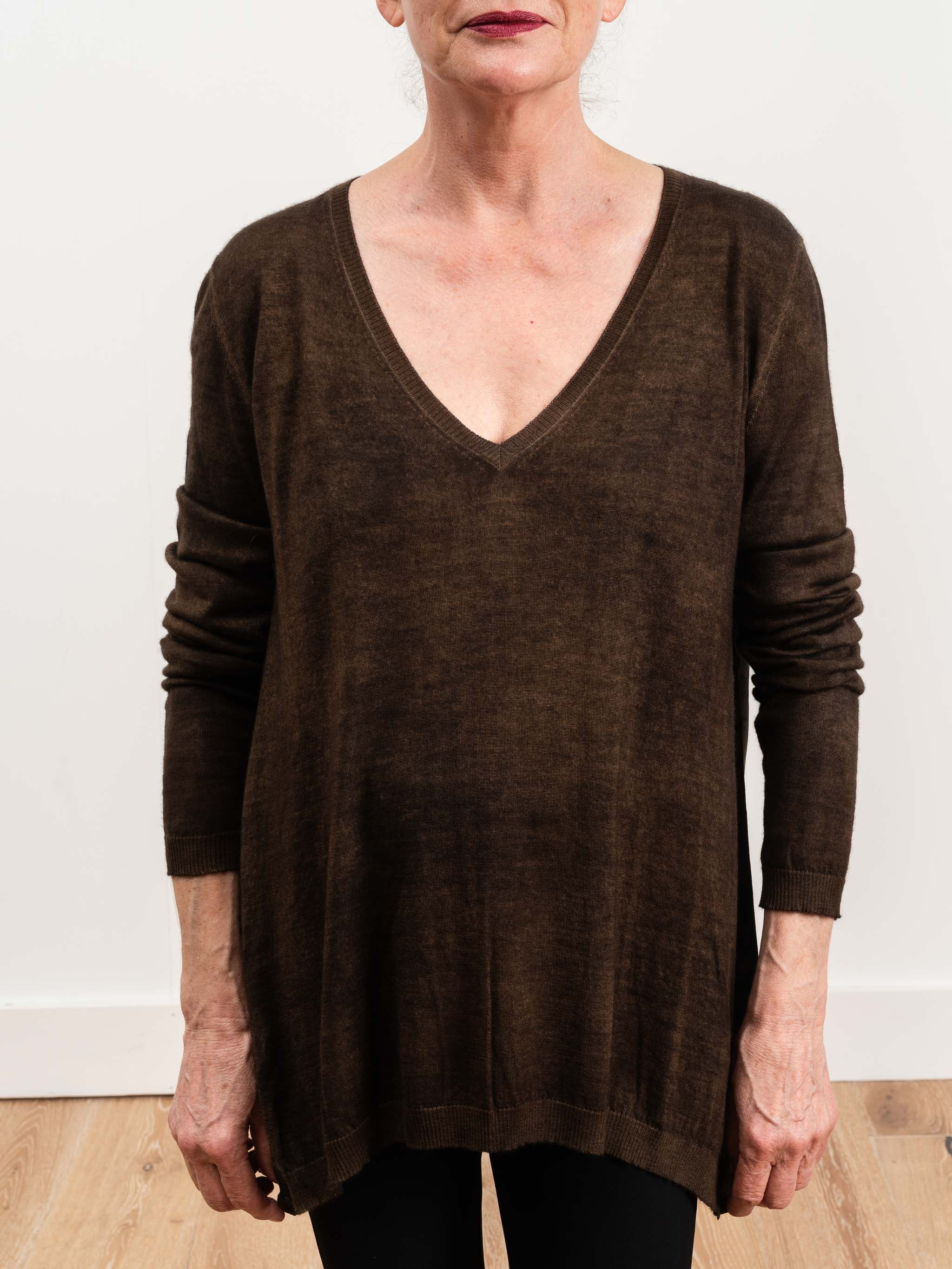 pullover sweater - Image 5