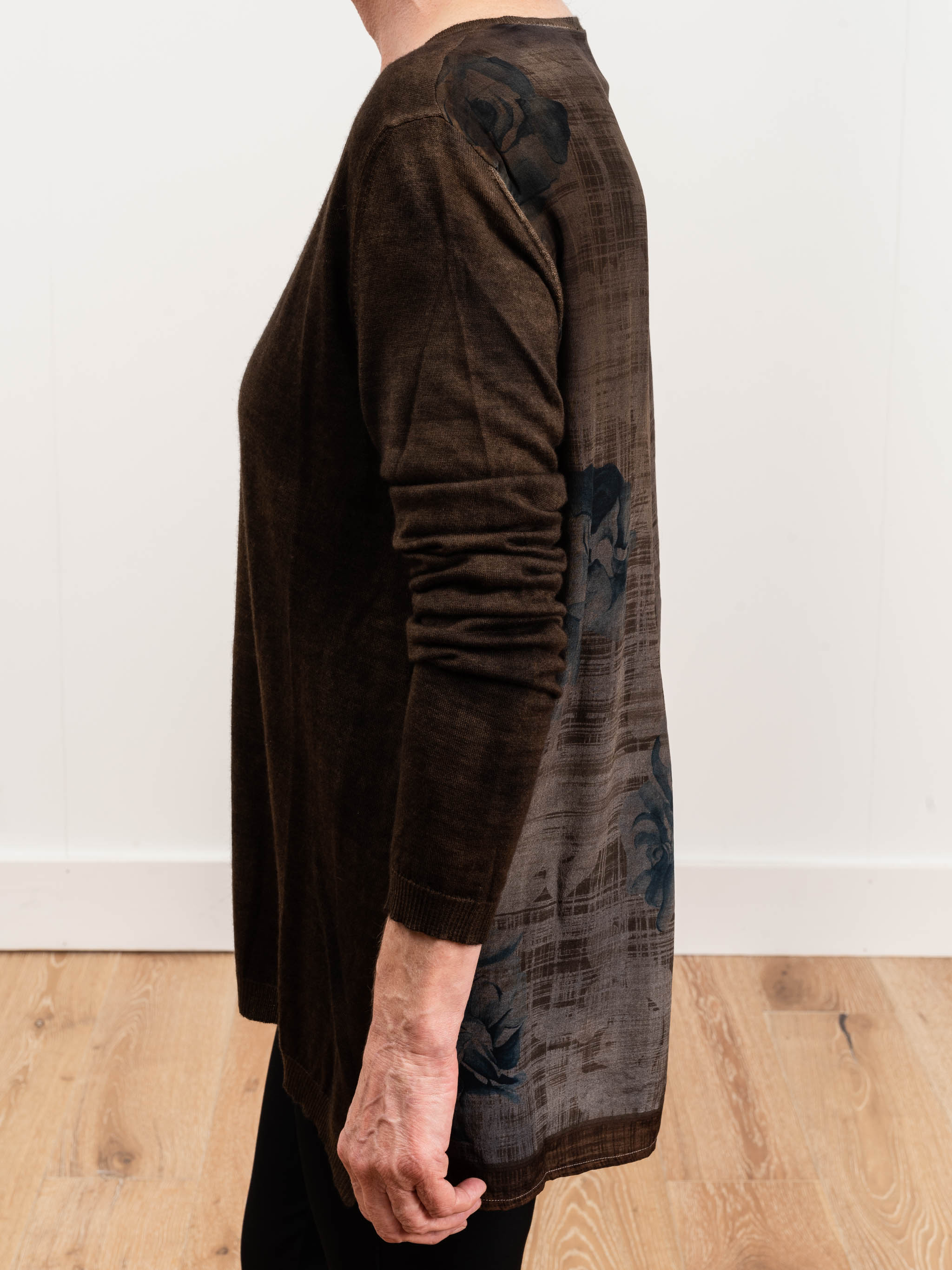 pullover sweater - Image 6