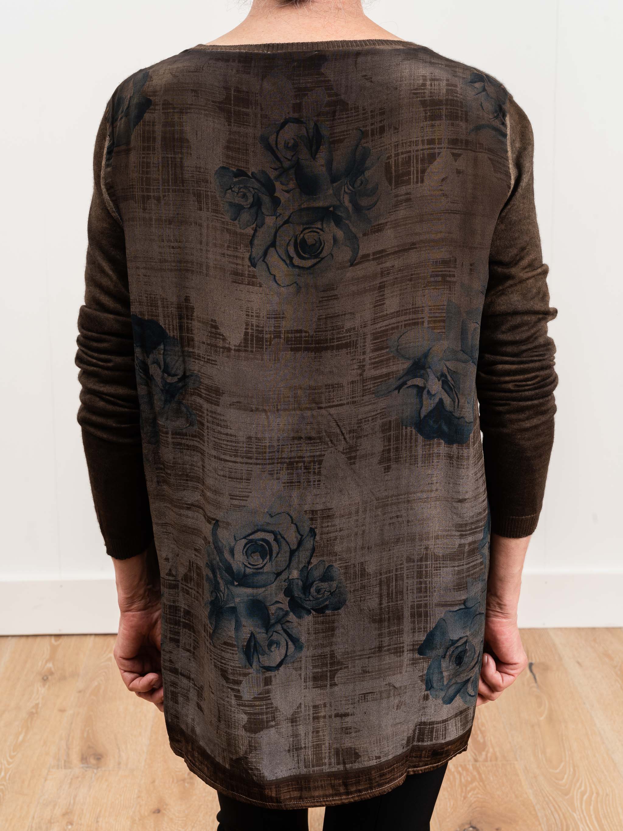 pullover sweater - Image 7