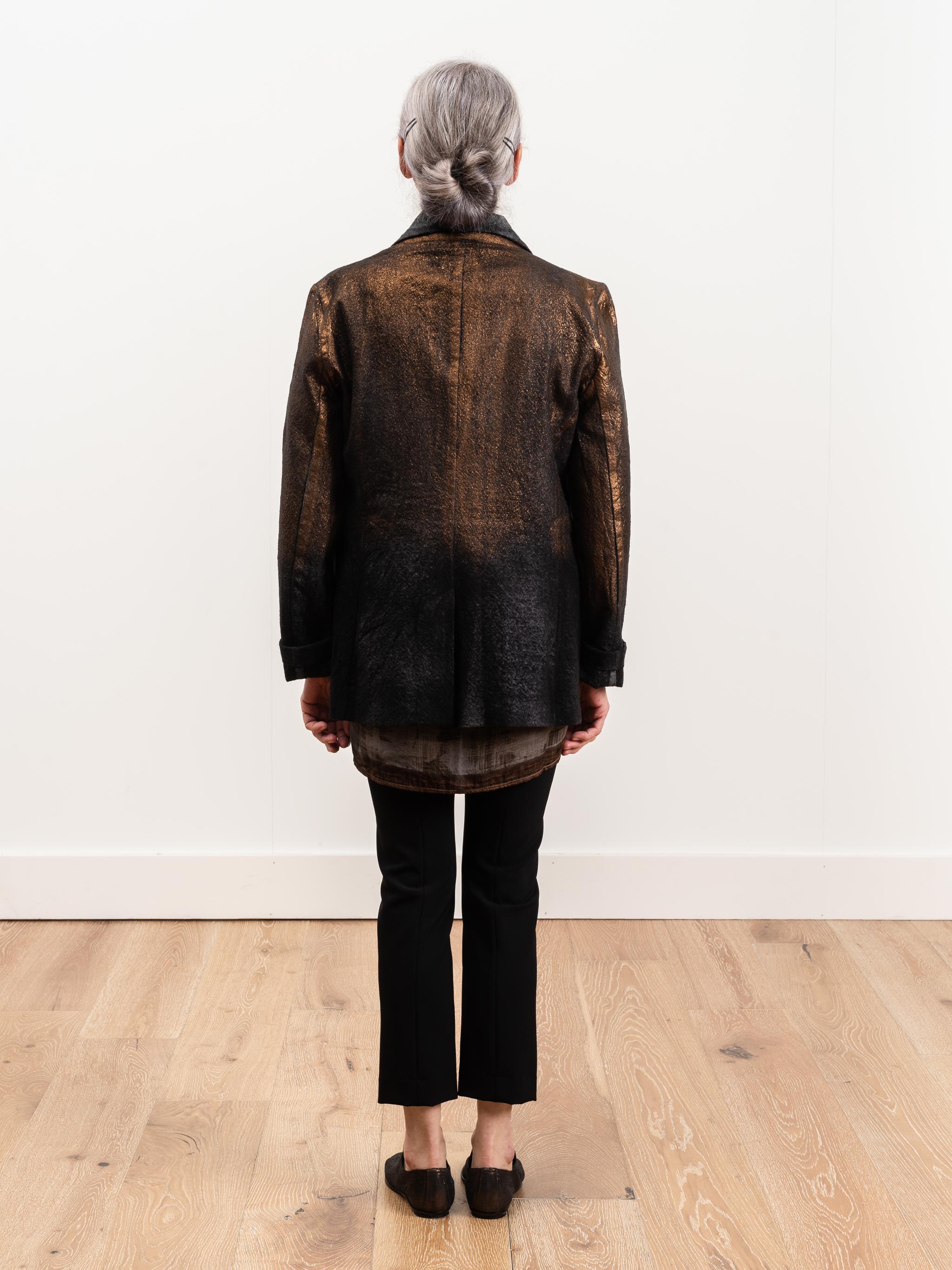 rever jacket - Image 2