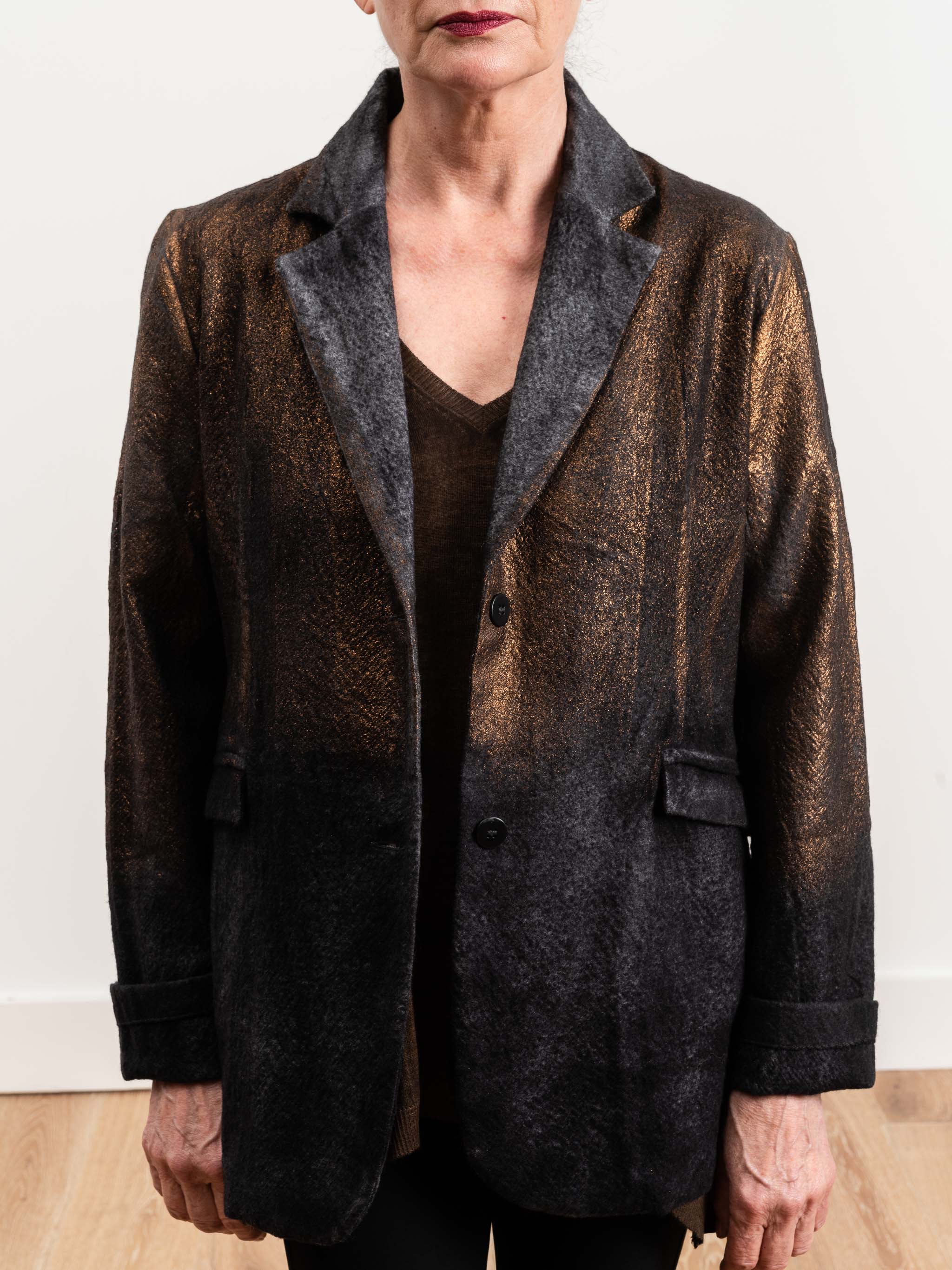 rever jacket - Image 3