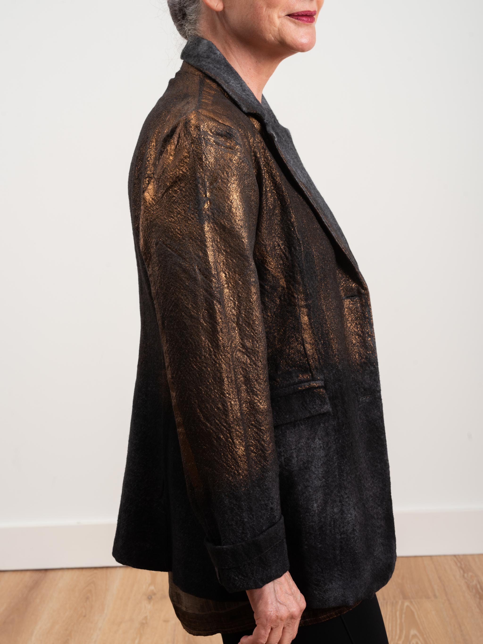 rever jacket - Image 4