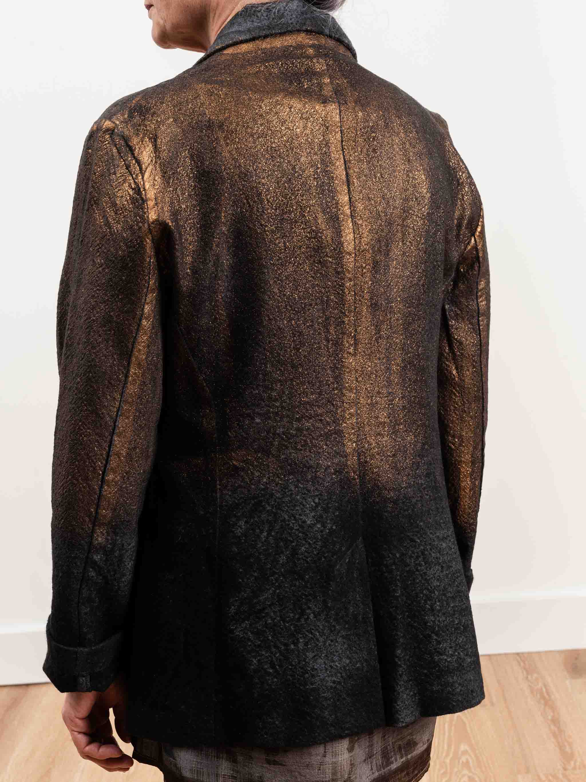rever jacket - Image 5