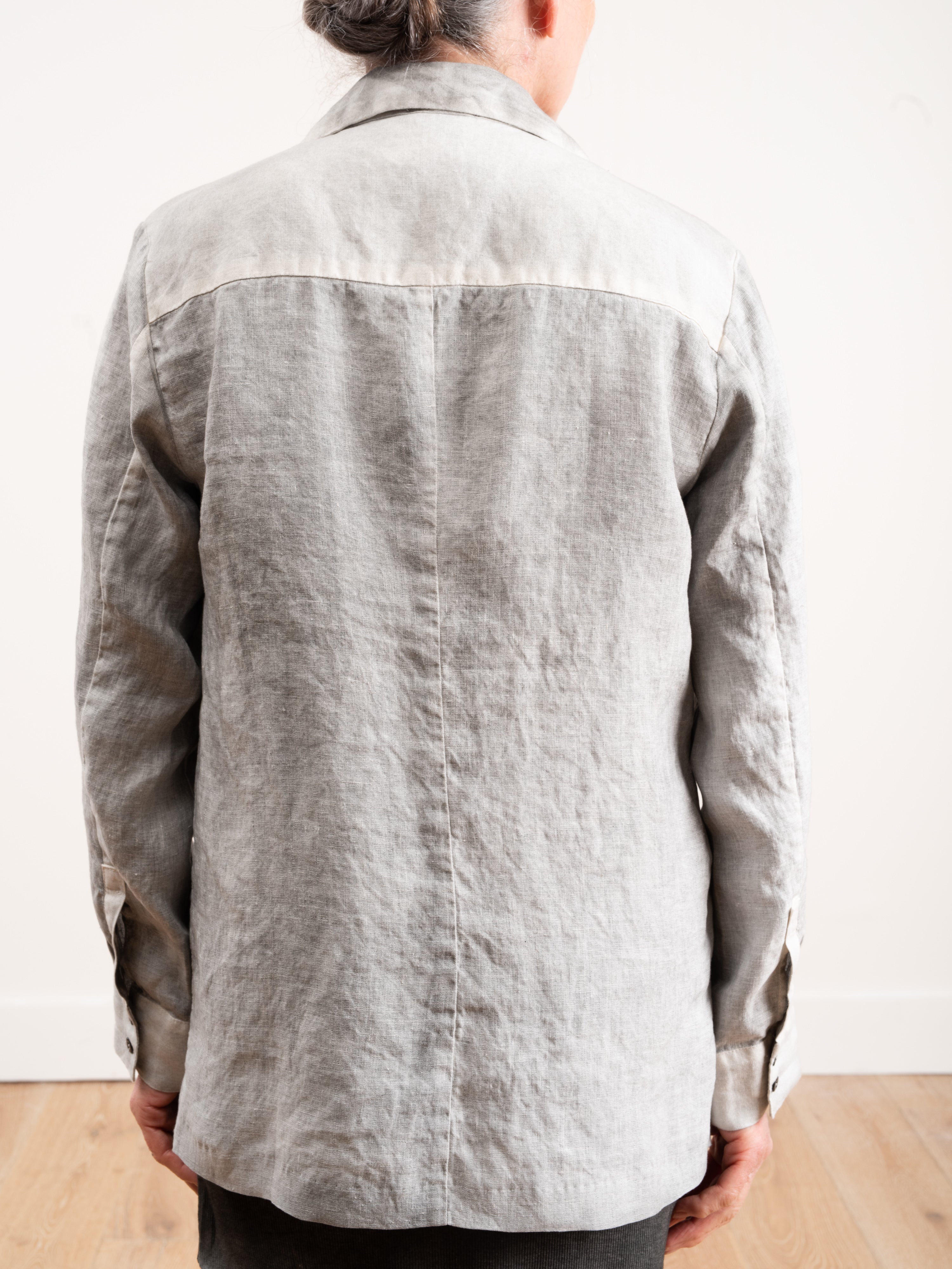 rever shirt - Image 6