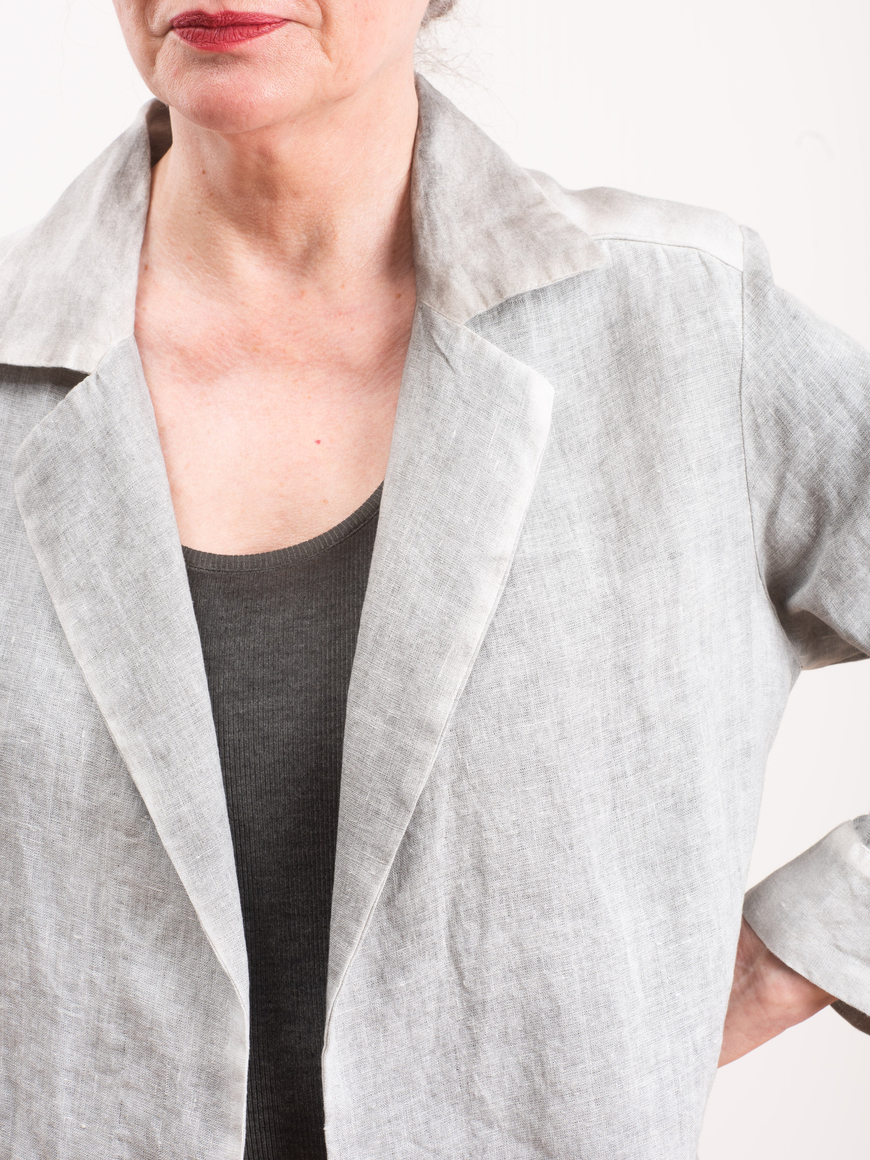 rever shirt - Image 7