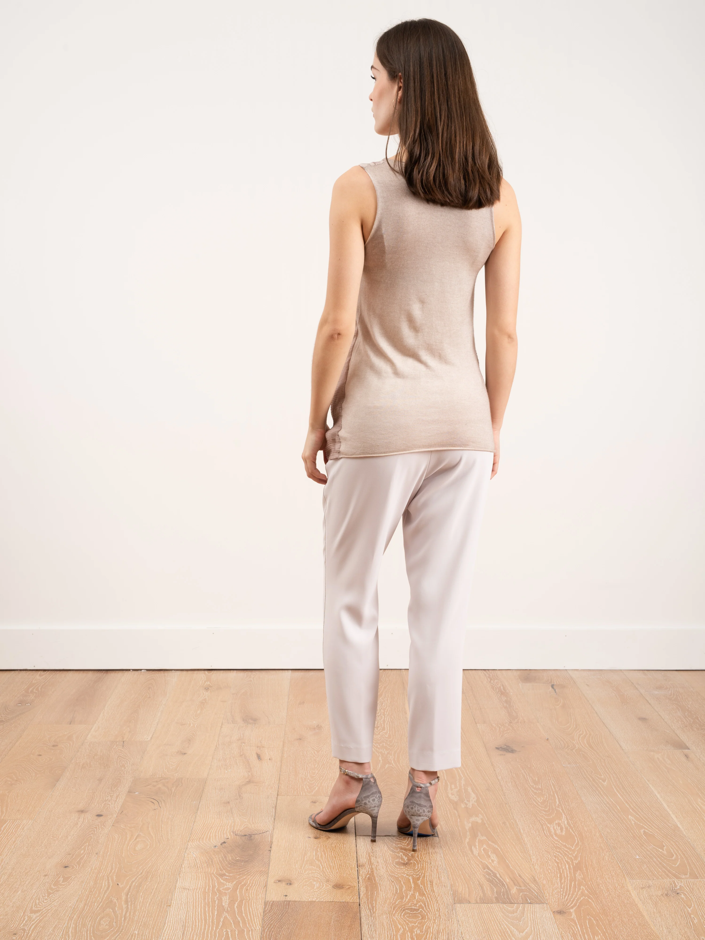 round neck tank - Image 3