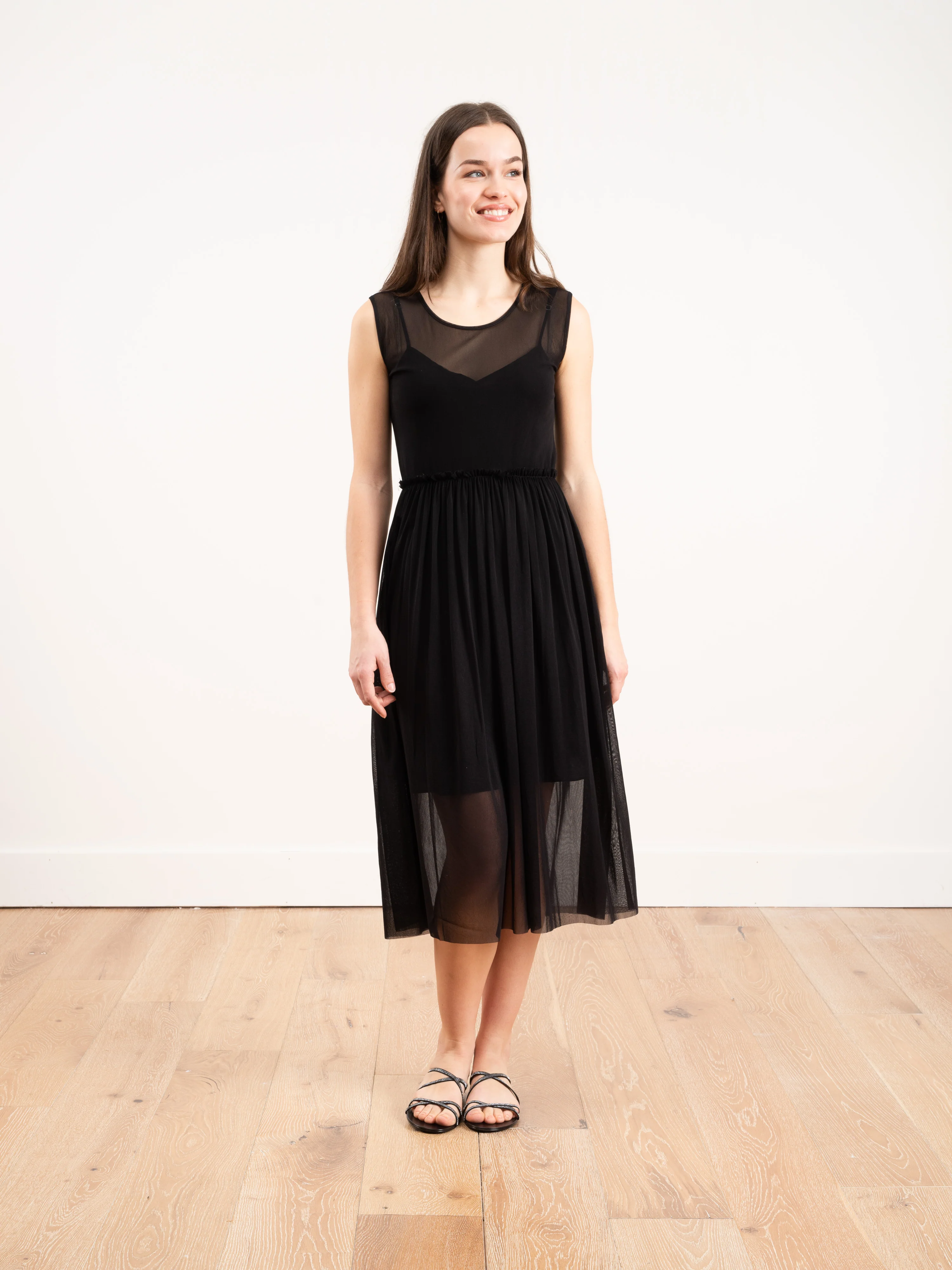 tulle dress - Image 2