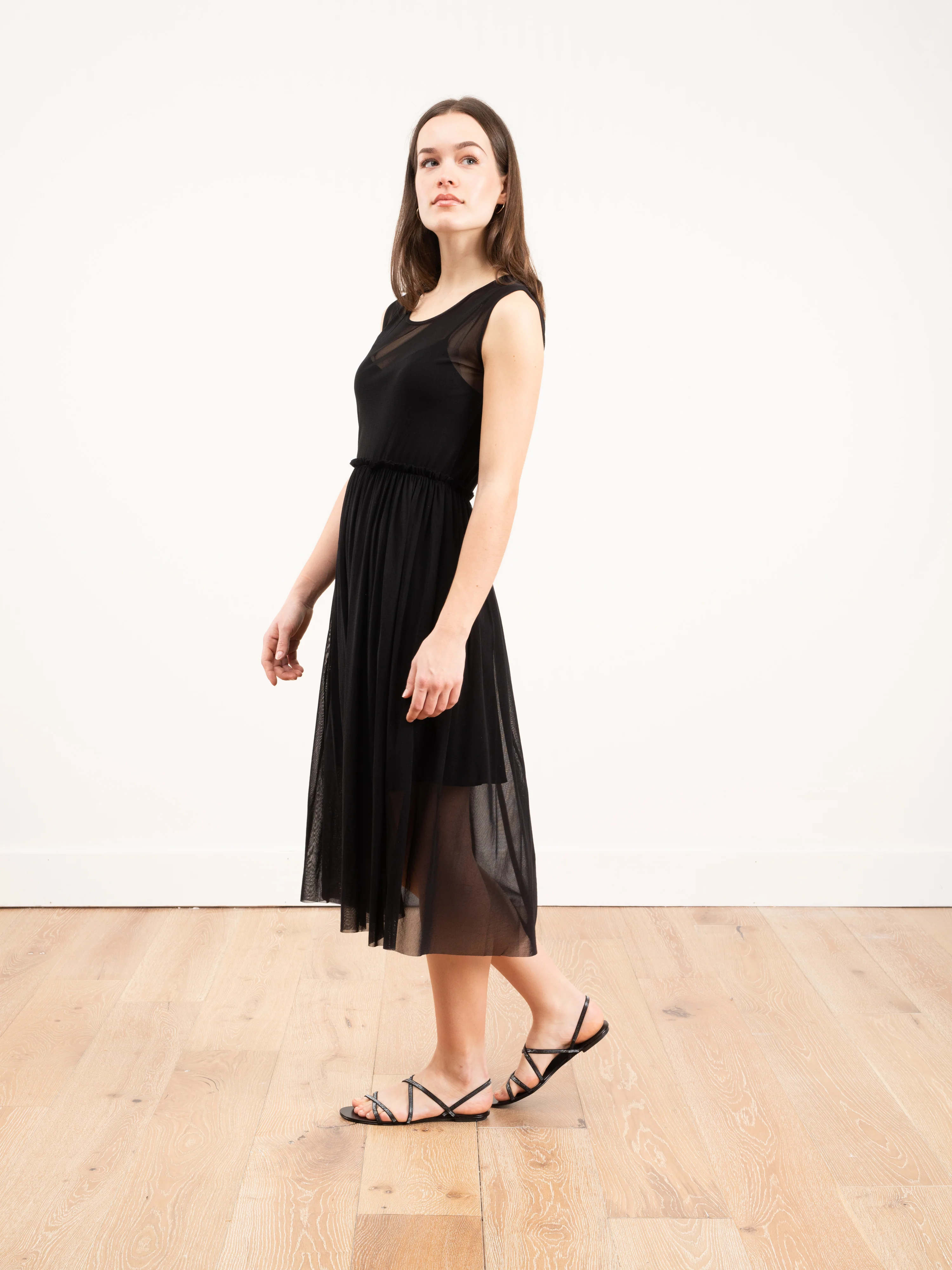 tulle dress - Image 3