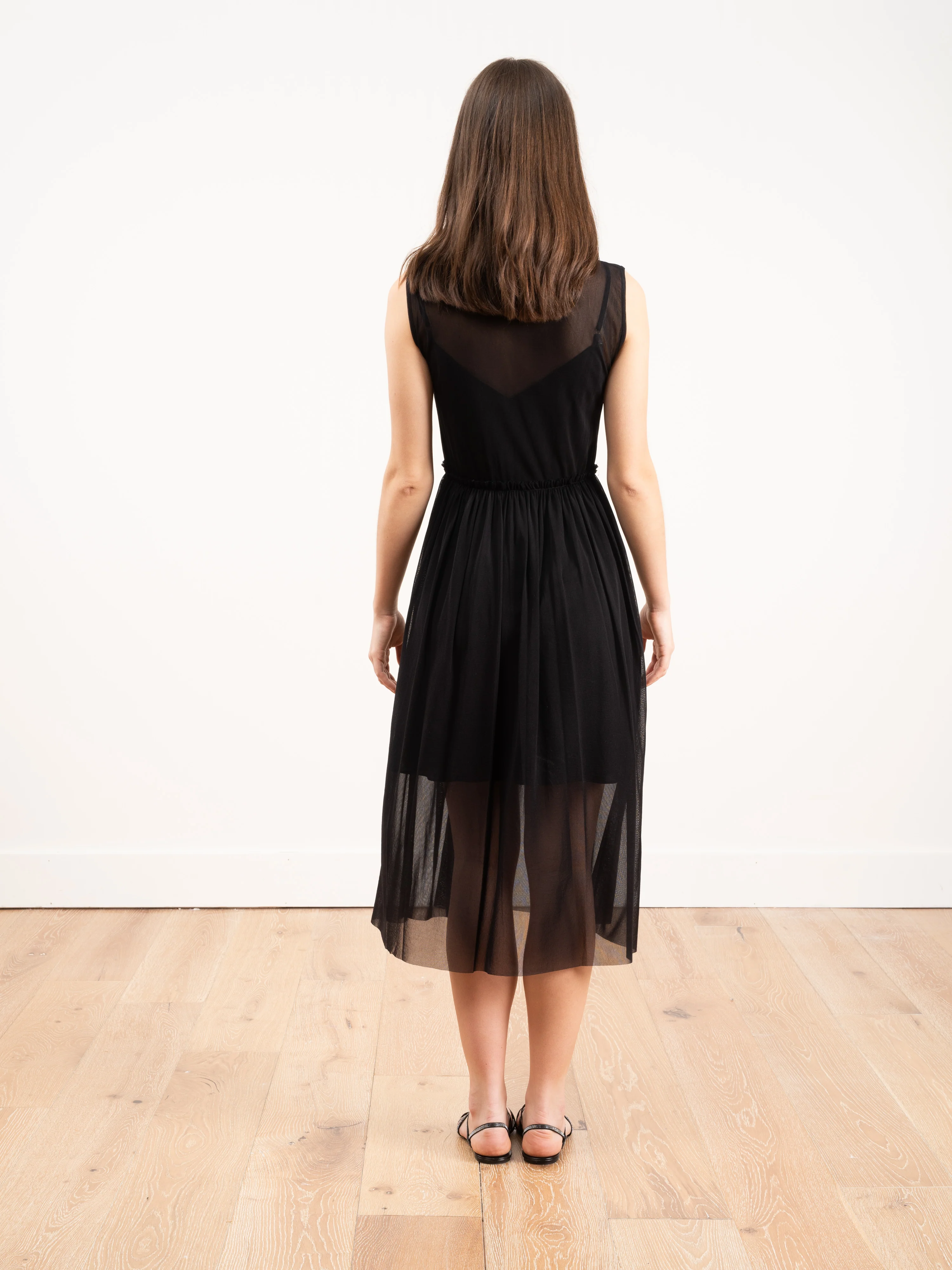 tulle dress - Image 4