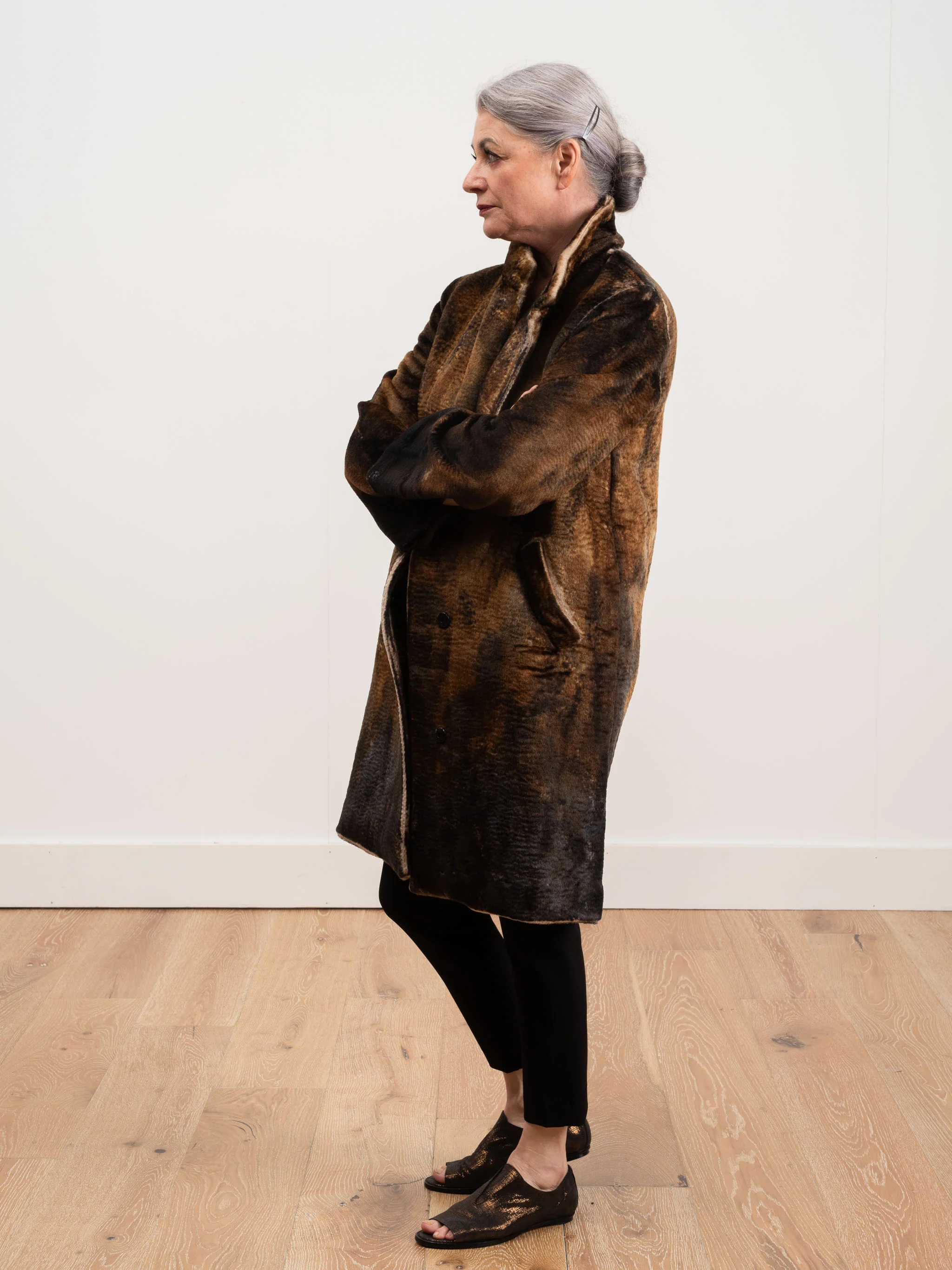 voiced coat - Image 3