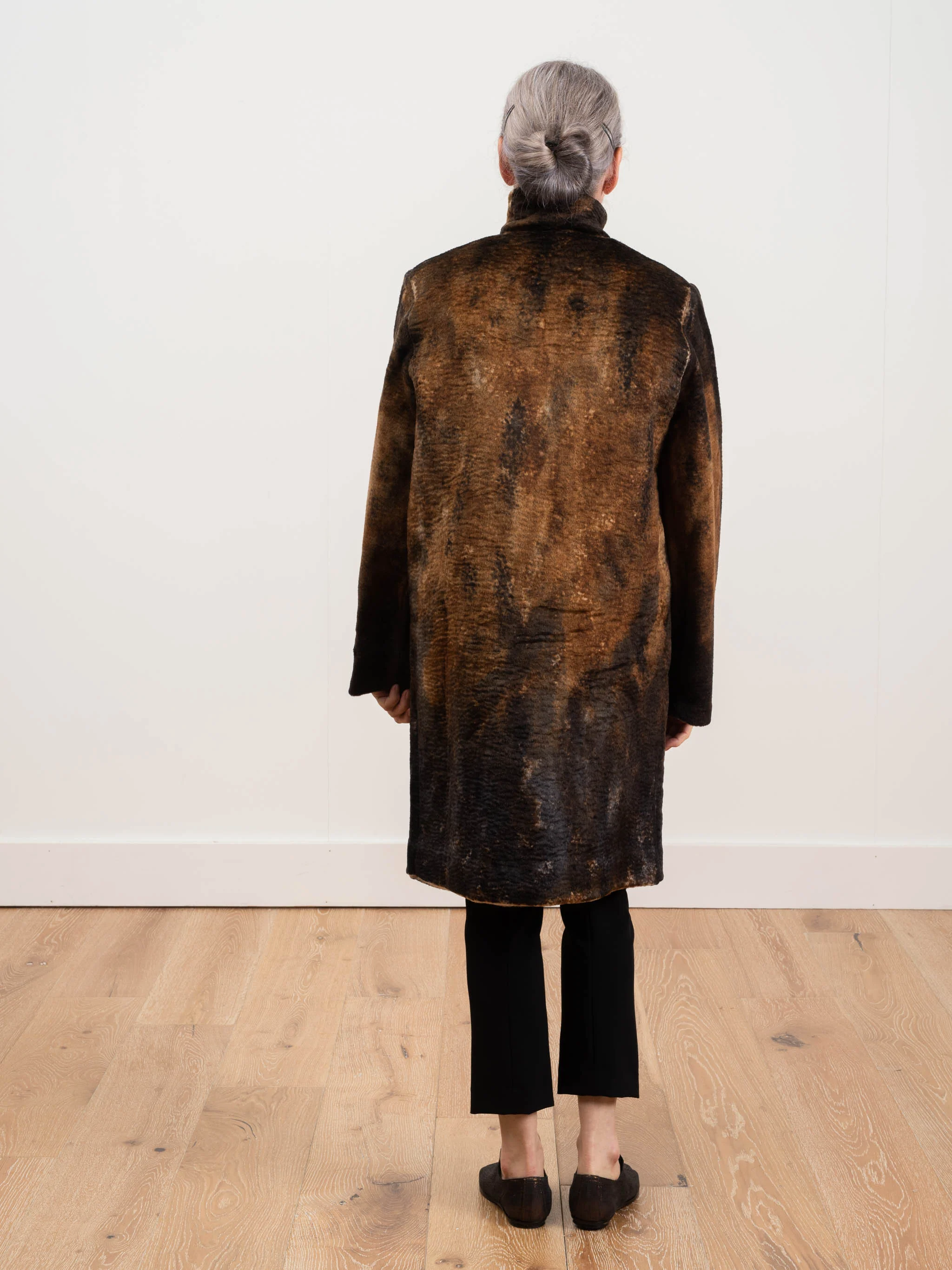voiced coat - Image 4