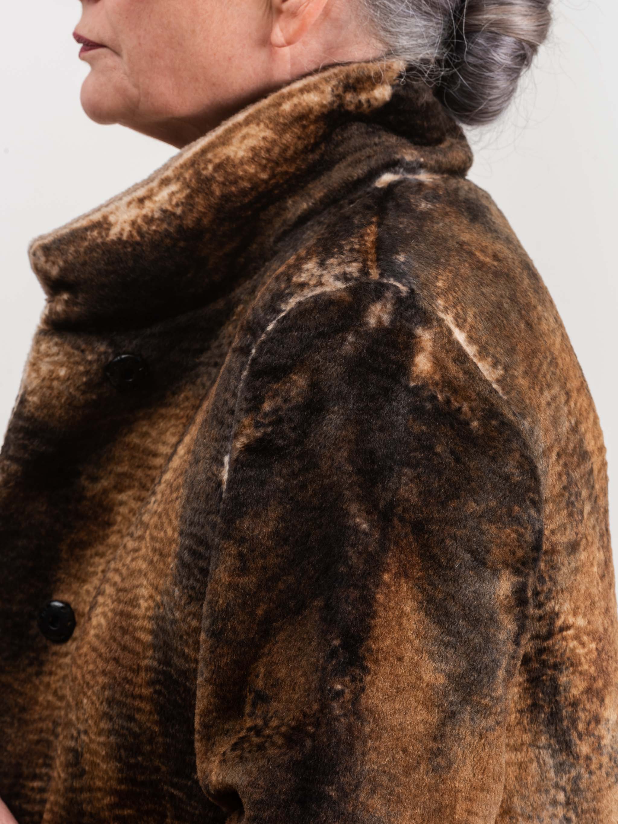 voiced coat - Image 7