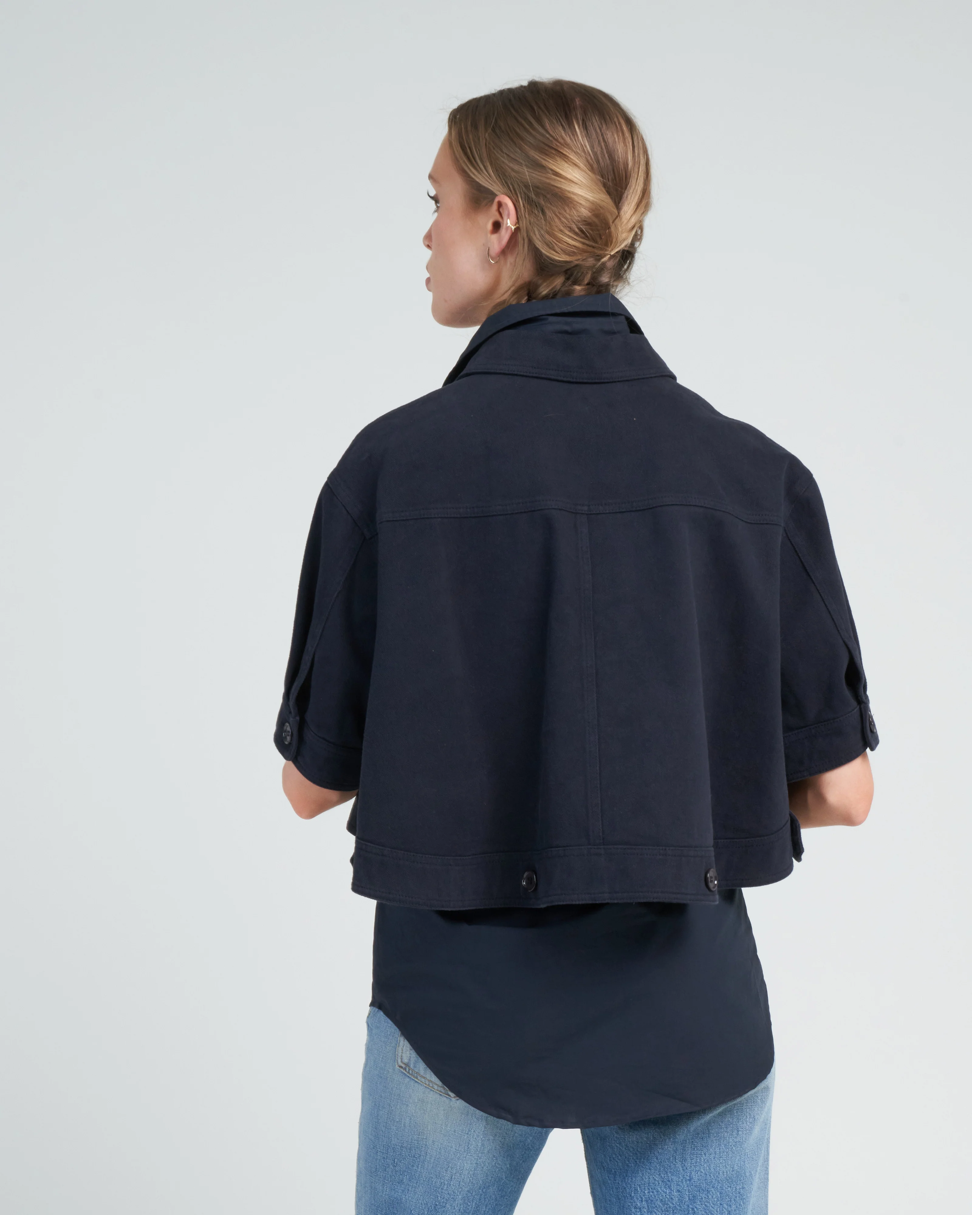 good vibe jacket - Image 4