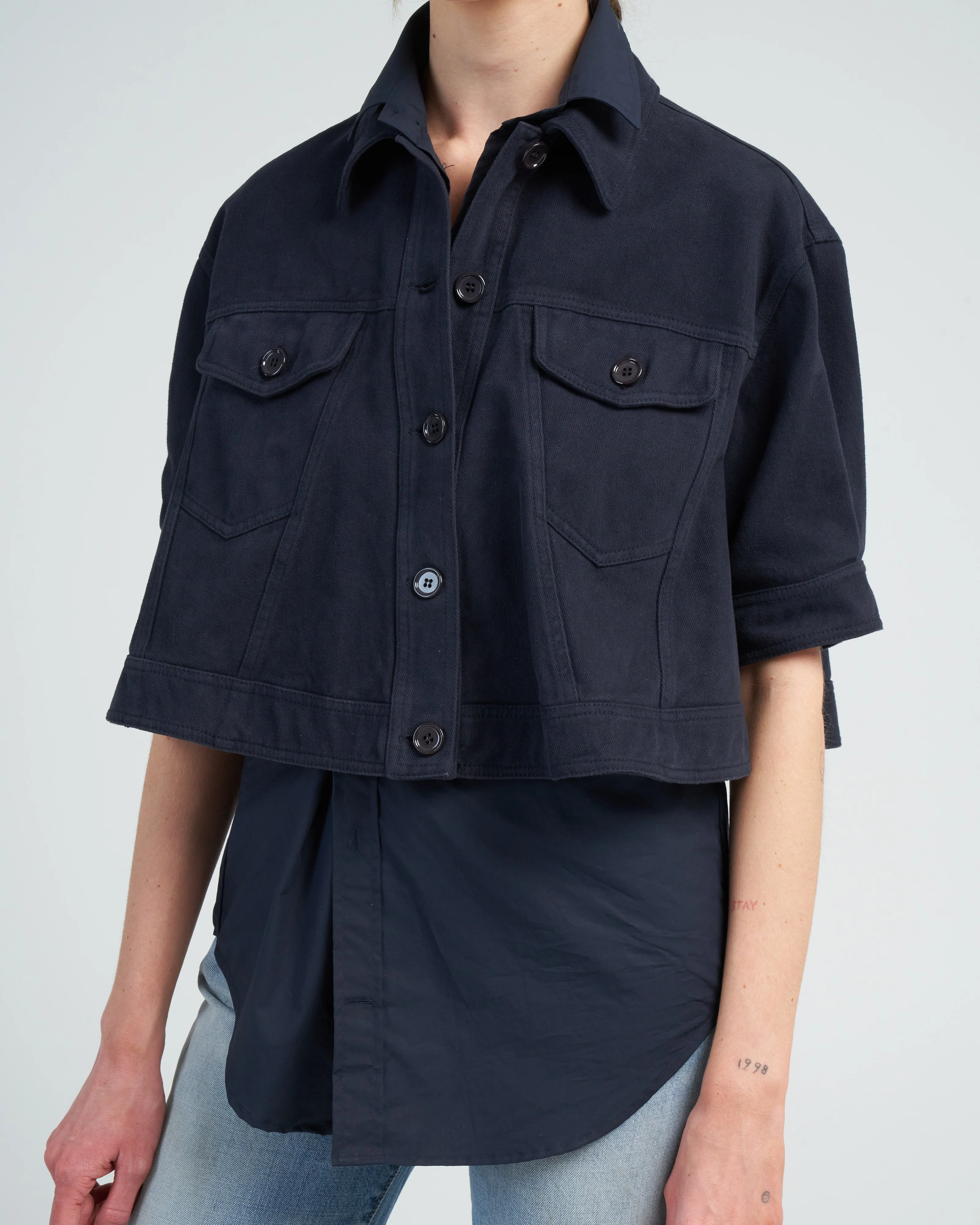 good vibe jacket - Image 5