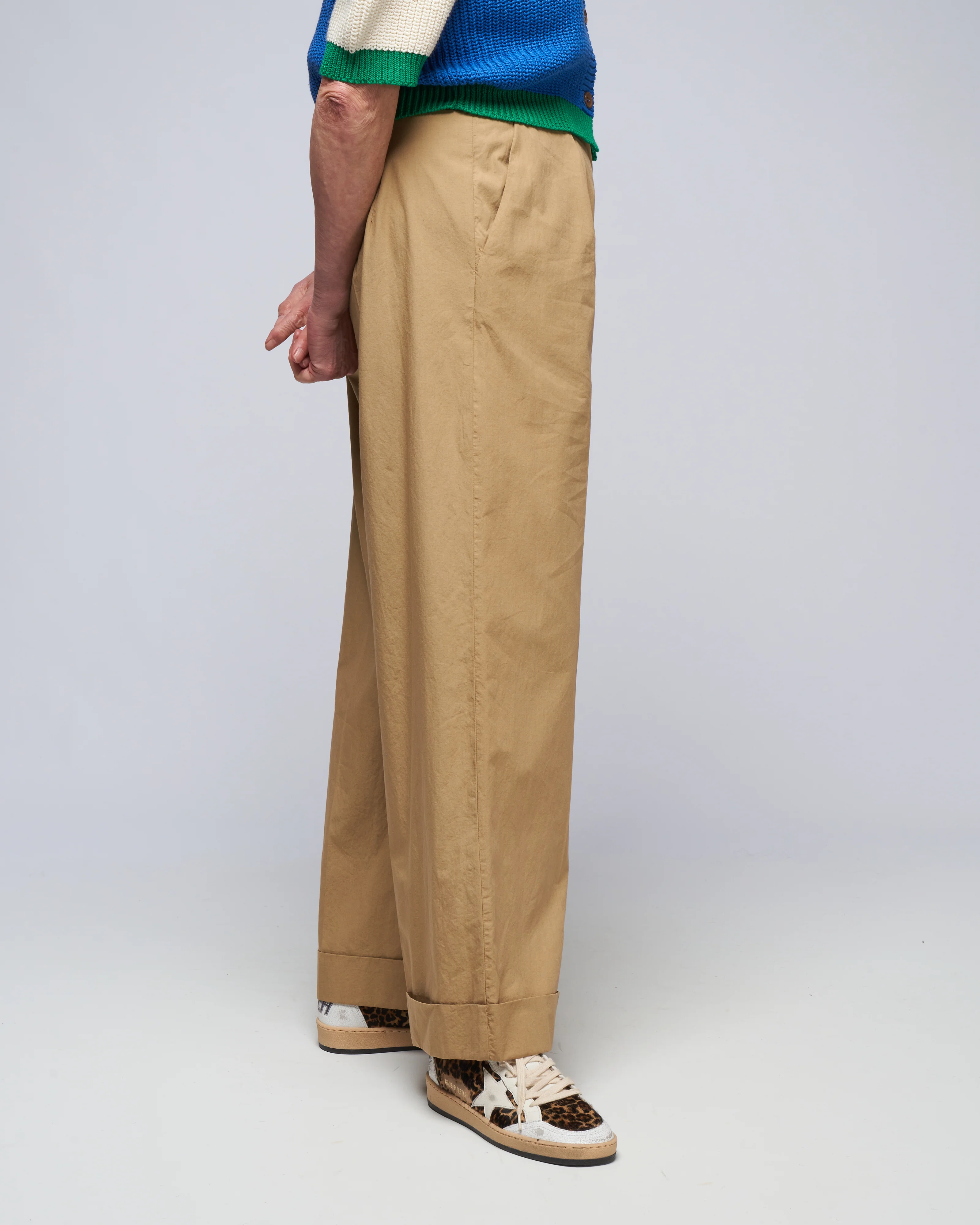 the right pants - earth - Image 3