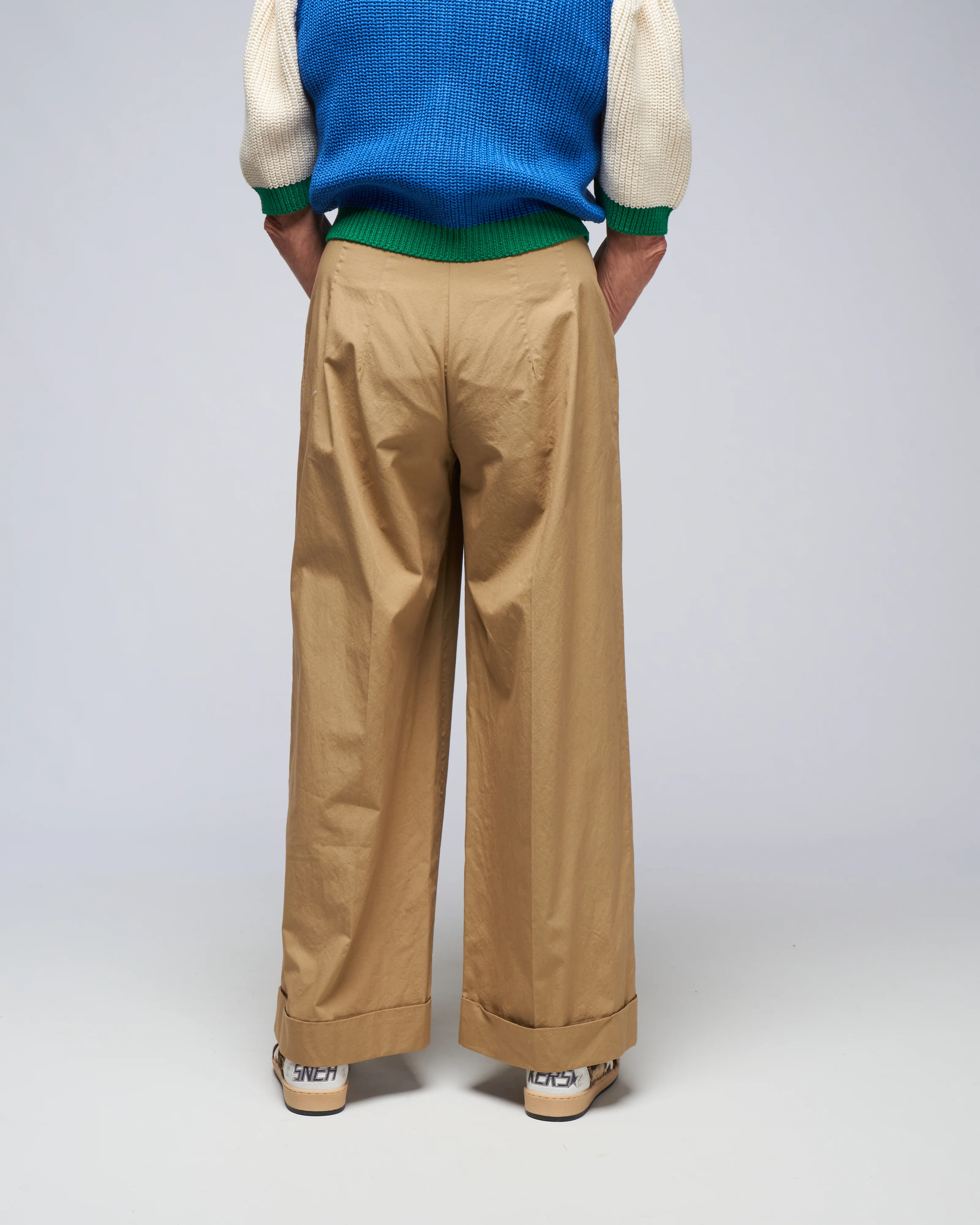the right pants - earth - Image 4