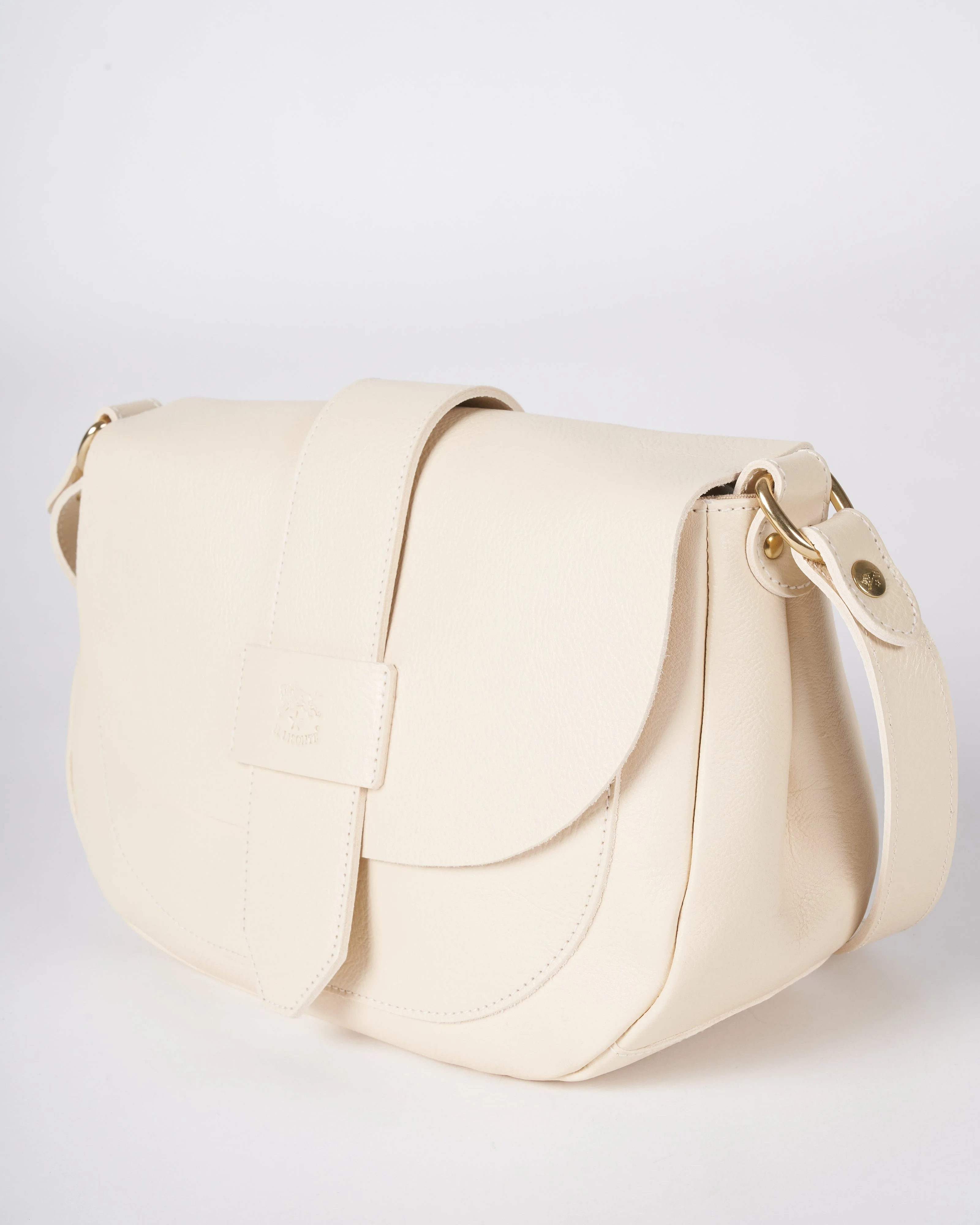 avorio crossbody - white - Image 3