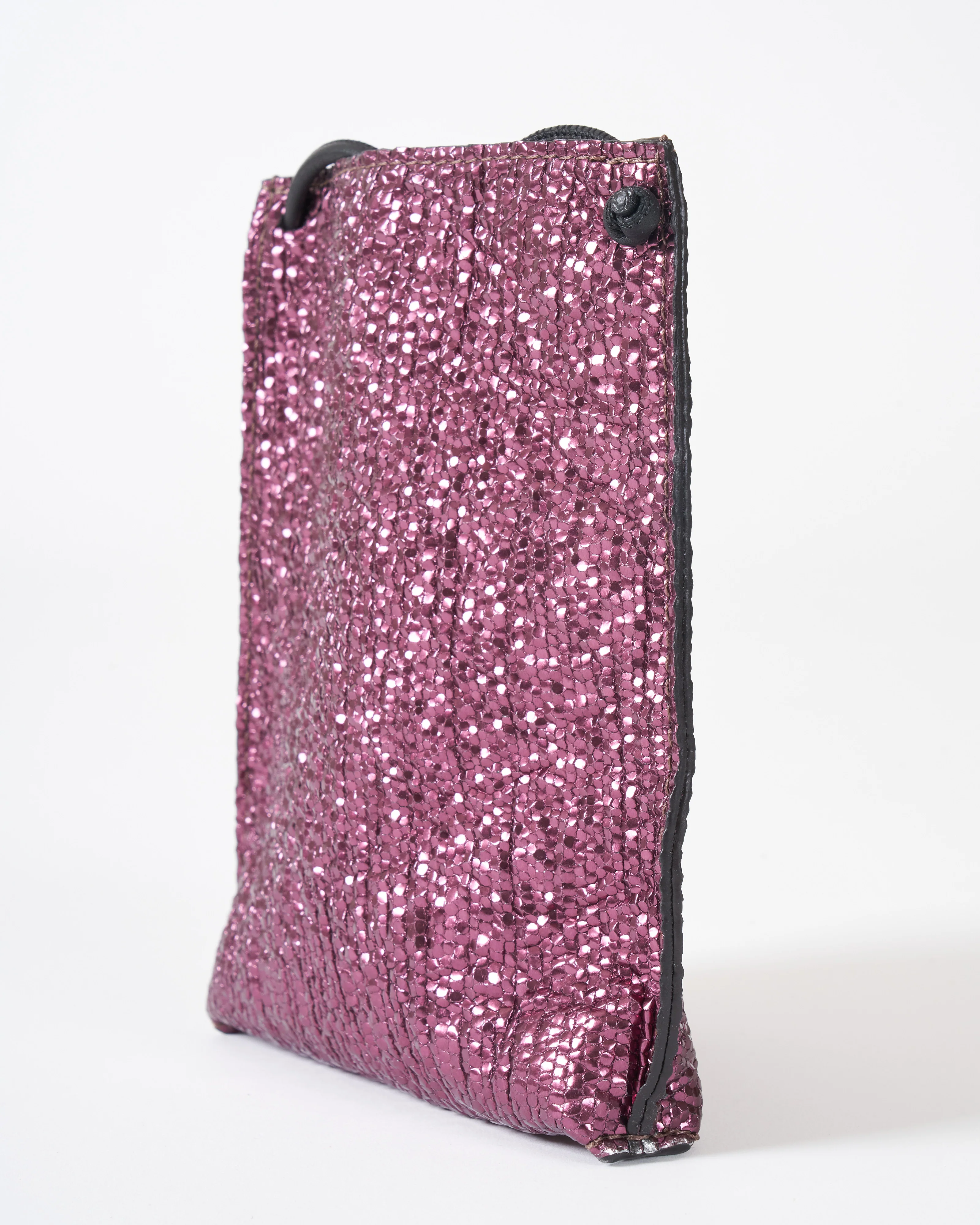 cell pouch - amethyst metallic - Image 2