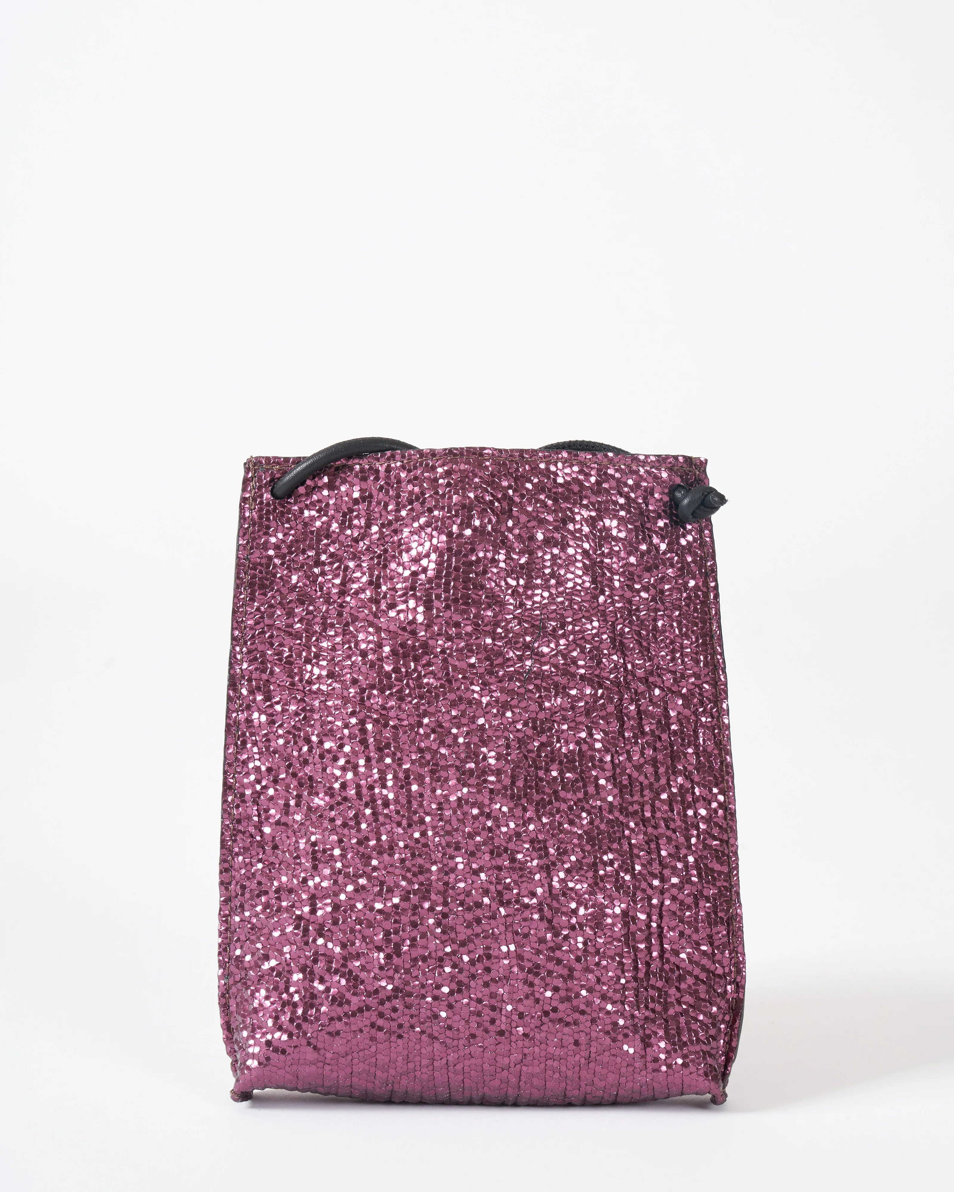 cell pouch - amethyst metallic - Image 3