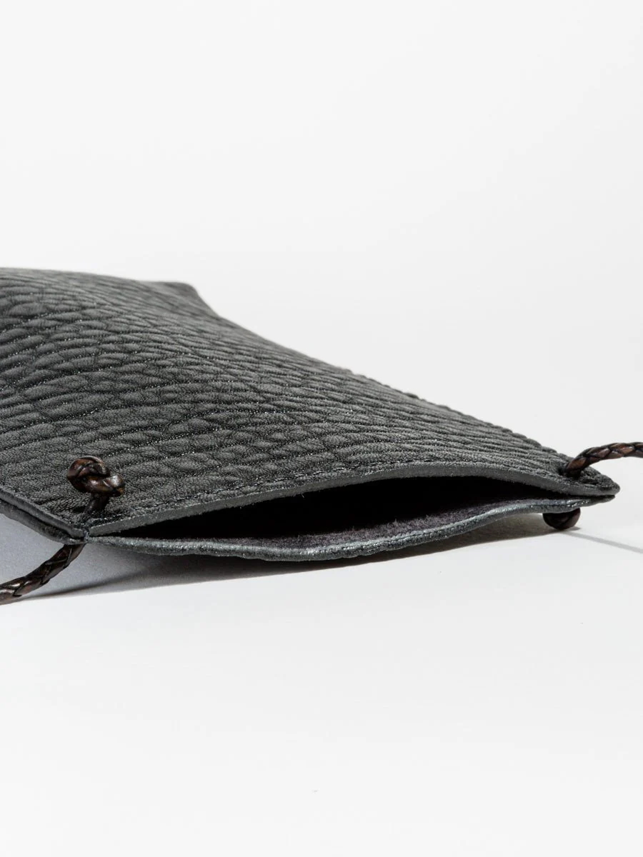 cell pouch - washed lamb - Image 2