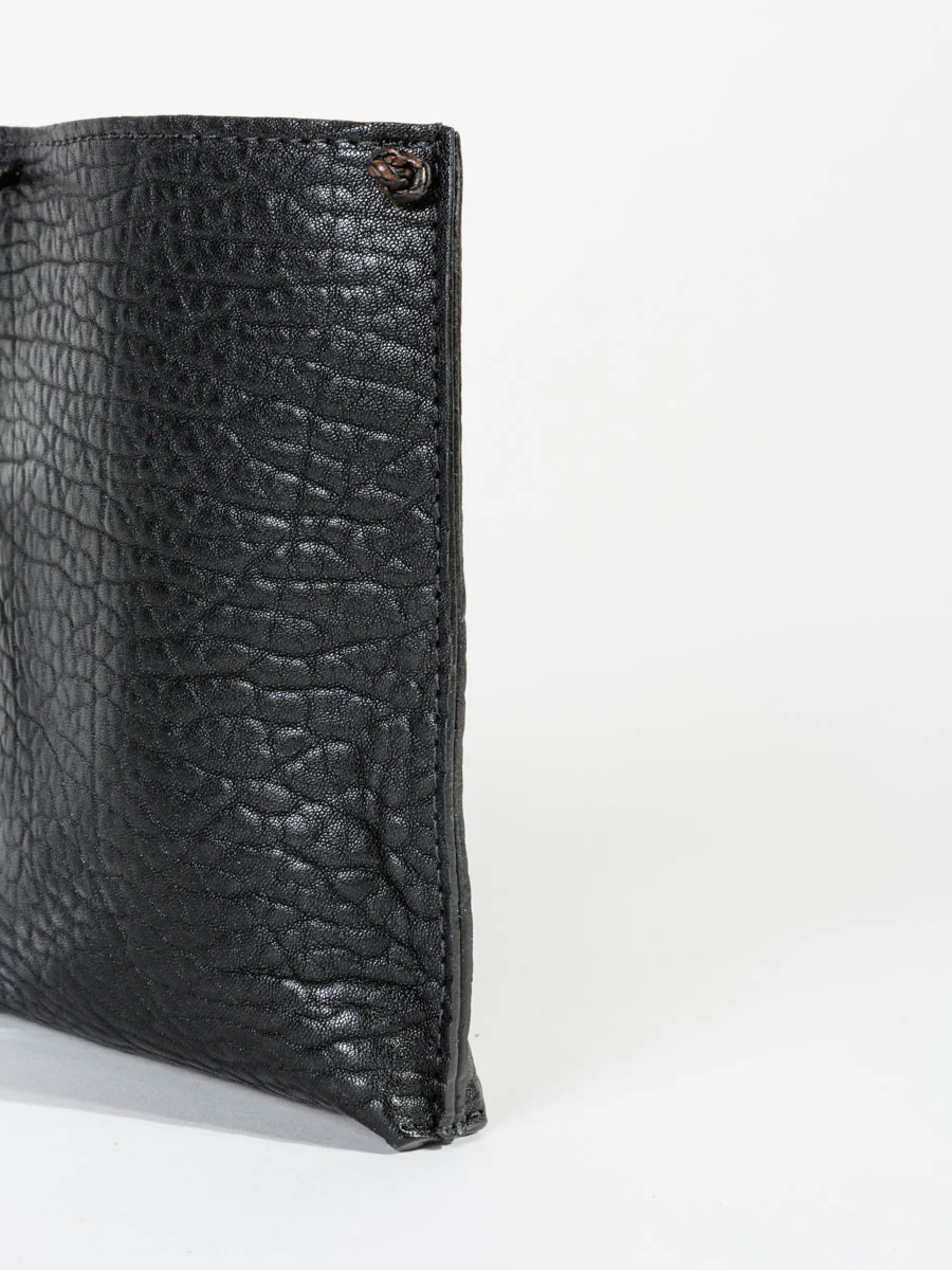 cell pouch - washed lamb - Image 3