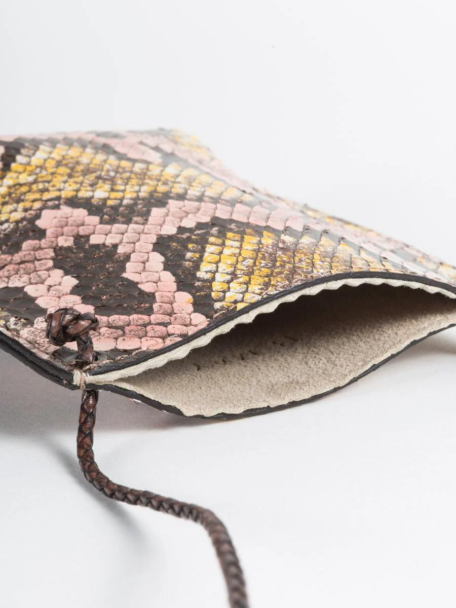 cell pouch - blossom python - Image 3