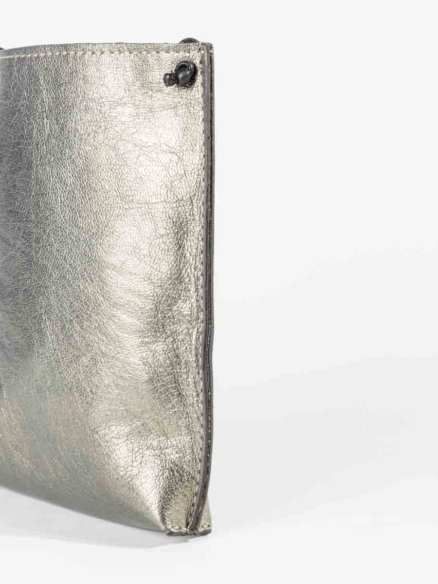 cell pouch - brass - Image 2