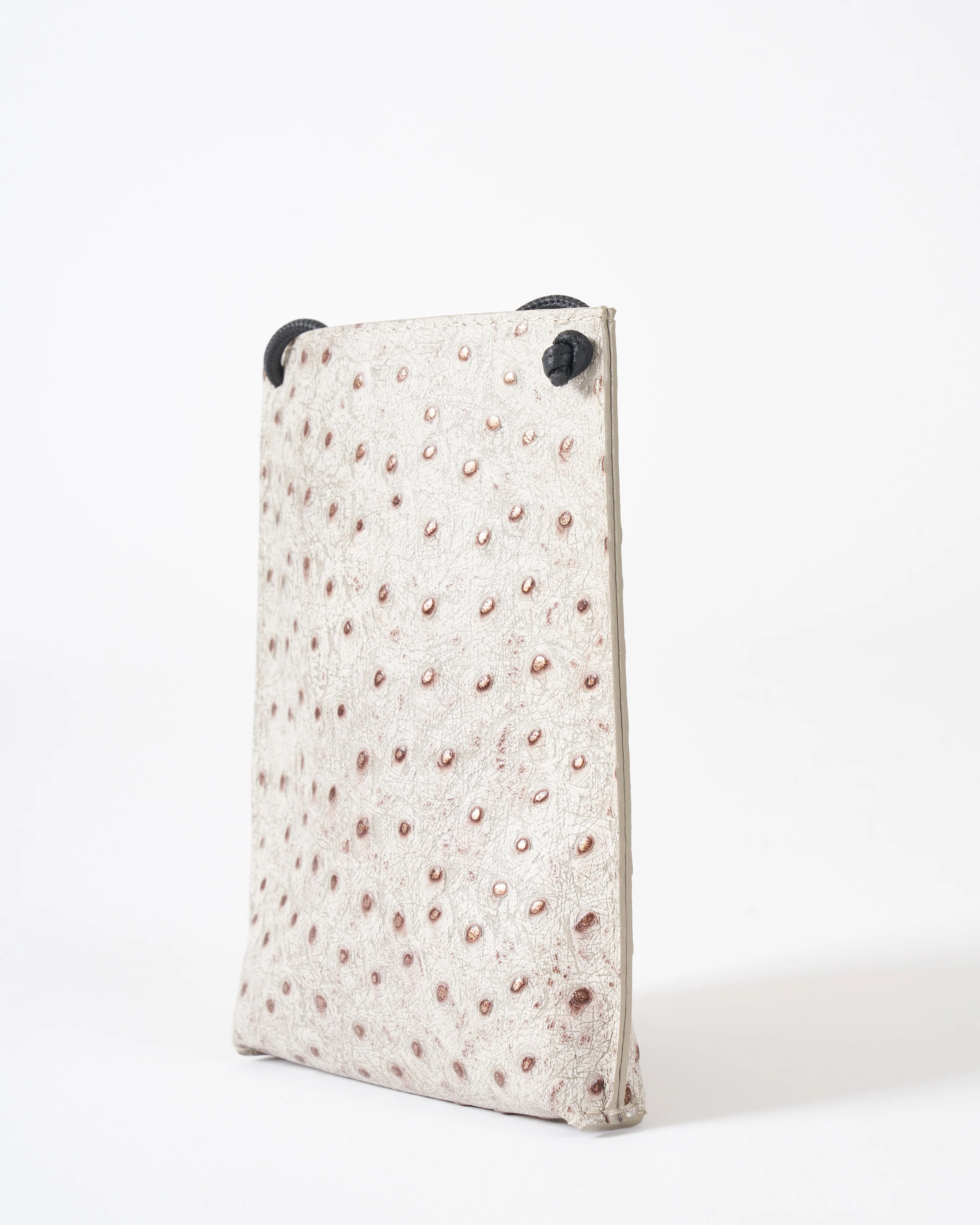 cell pouch - calm ostrich - Image 2