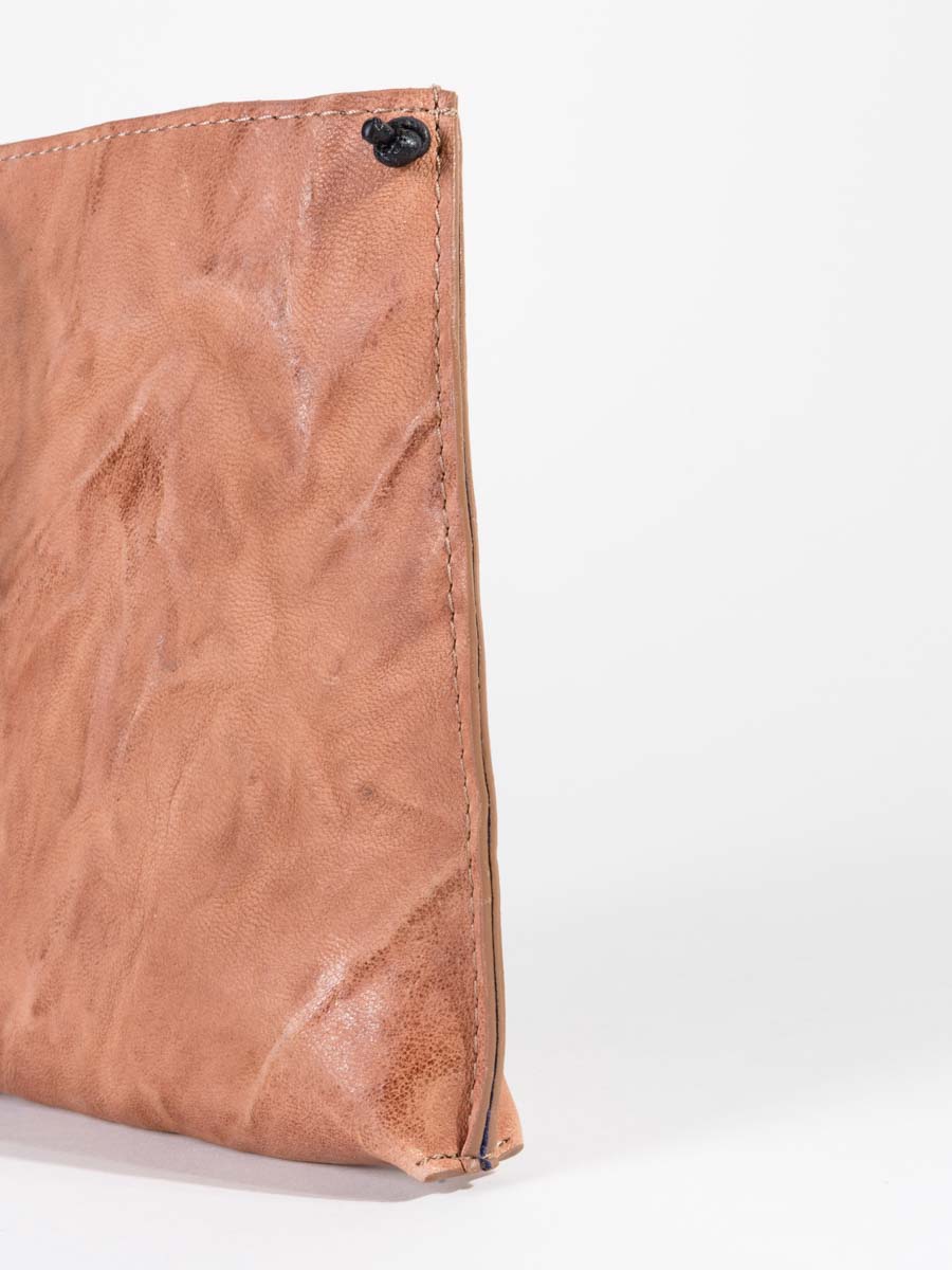 cell pouch - clay - Image 2