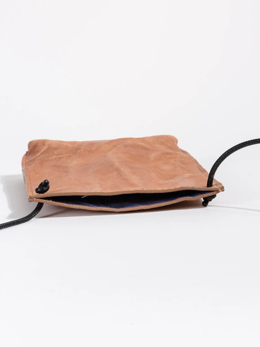cell pouch - clay - Image 3