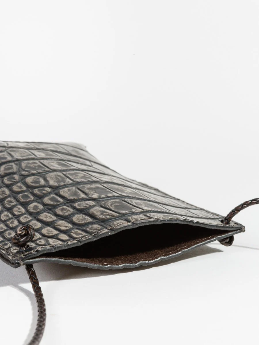 cell pouch - gator heavy metal - Image 2