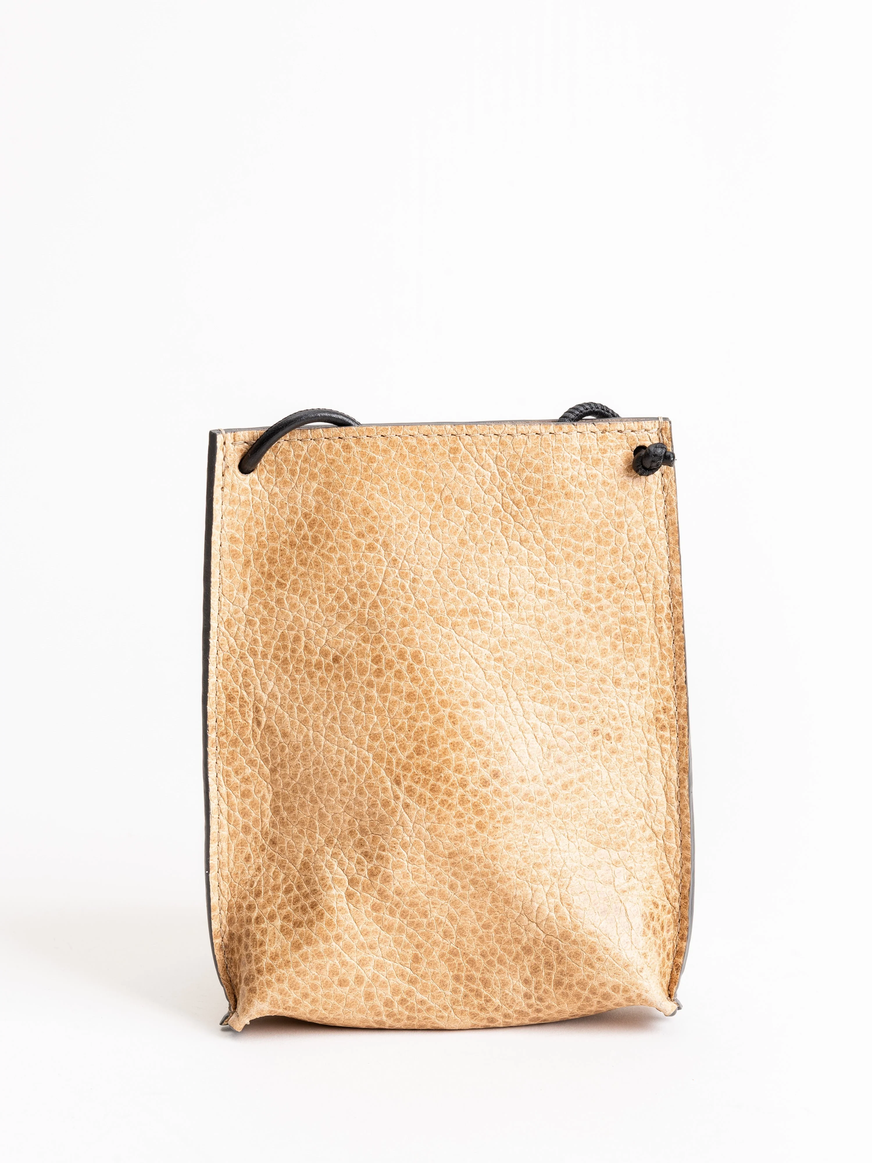 cell pouch - flax ovino - Image 3