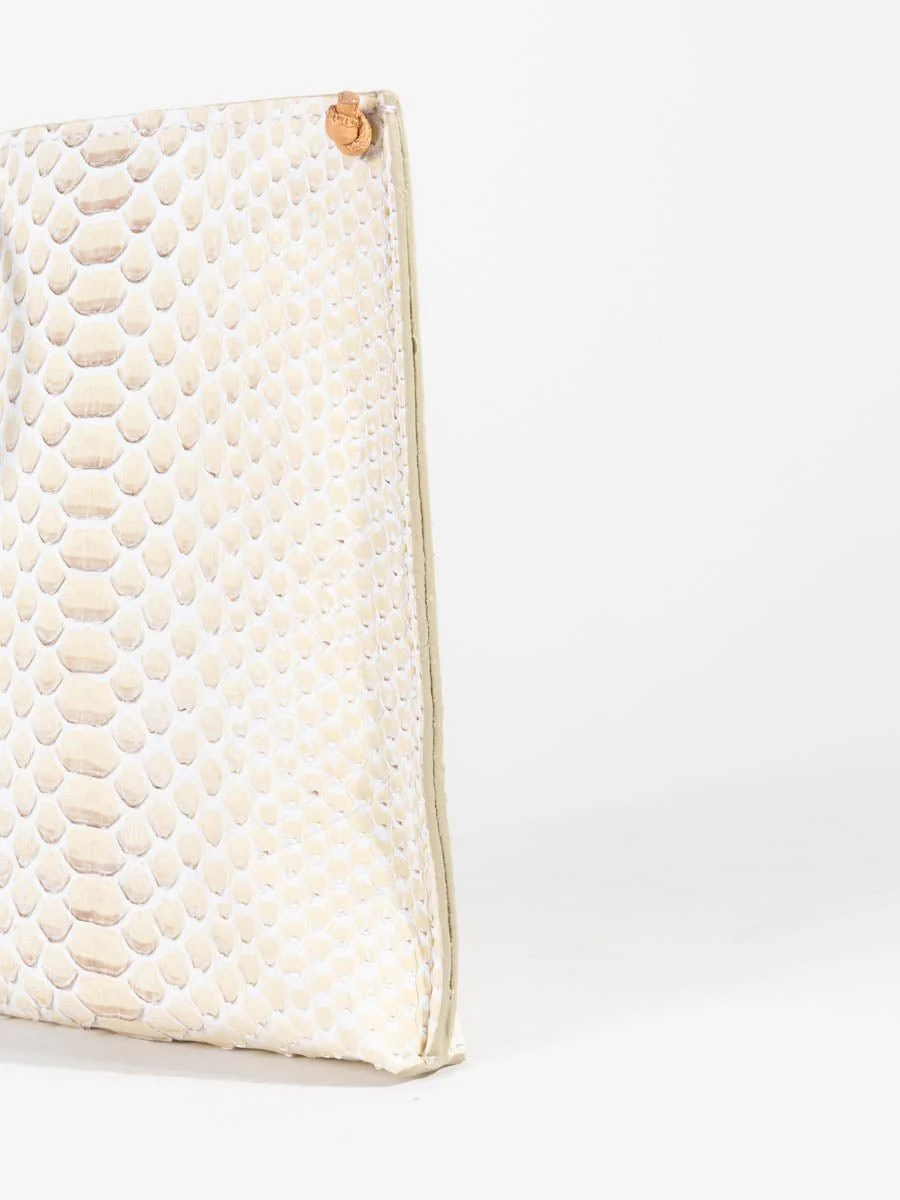 cell pouch - kalahari python - Image 2