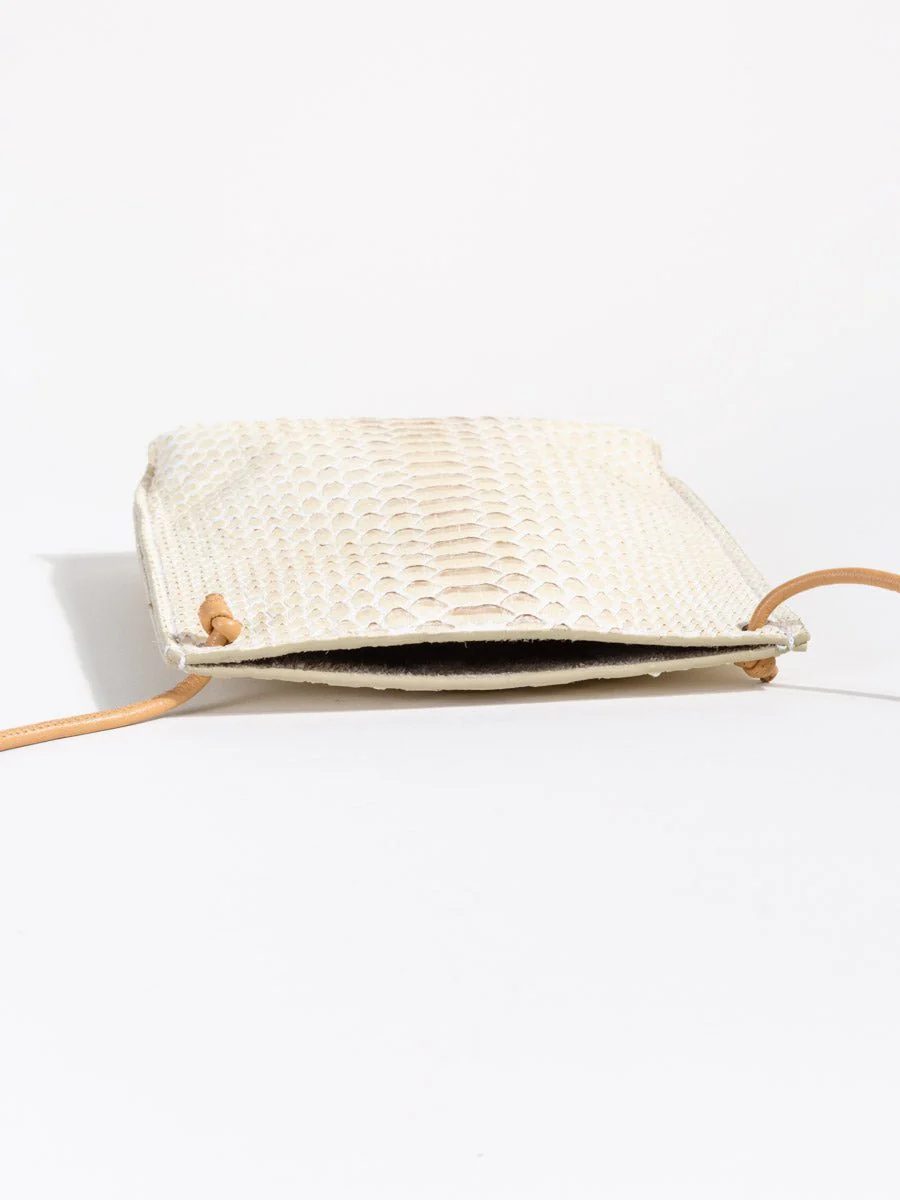 cell pouch - kalahari python - Image 3