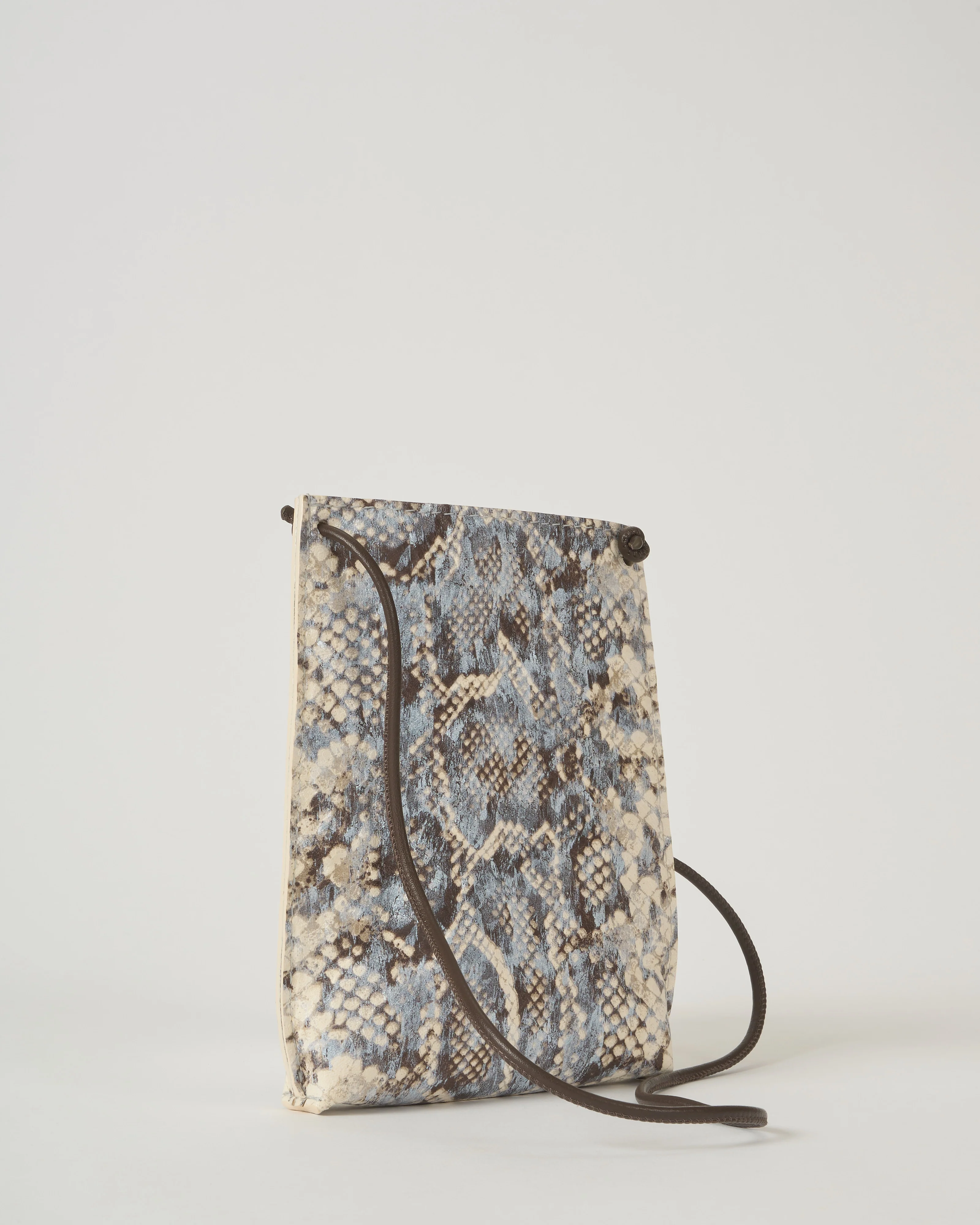 cell pouch leather - Image 2