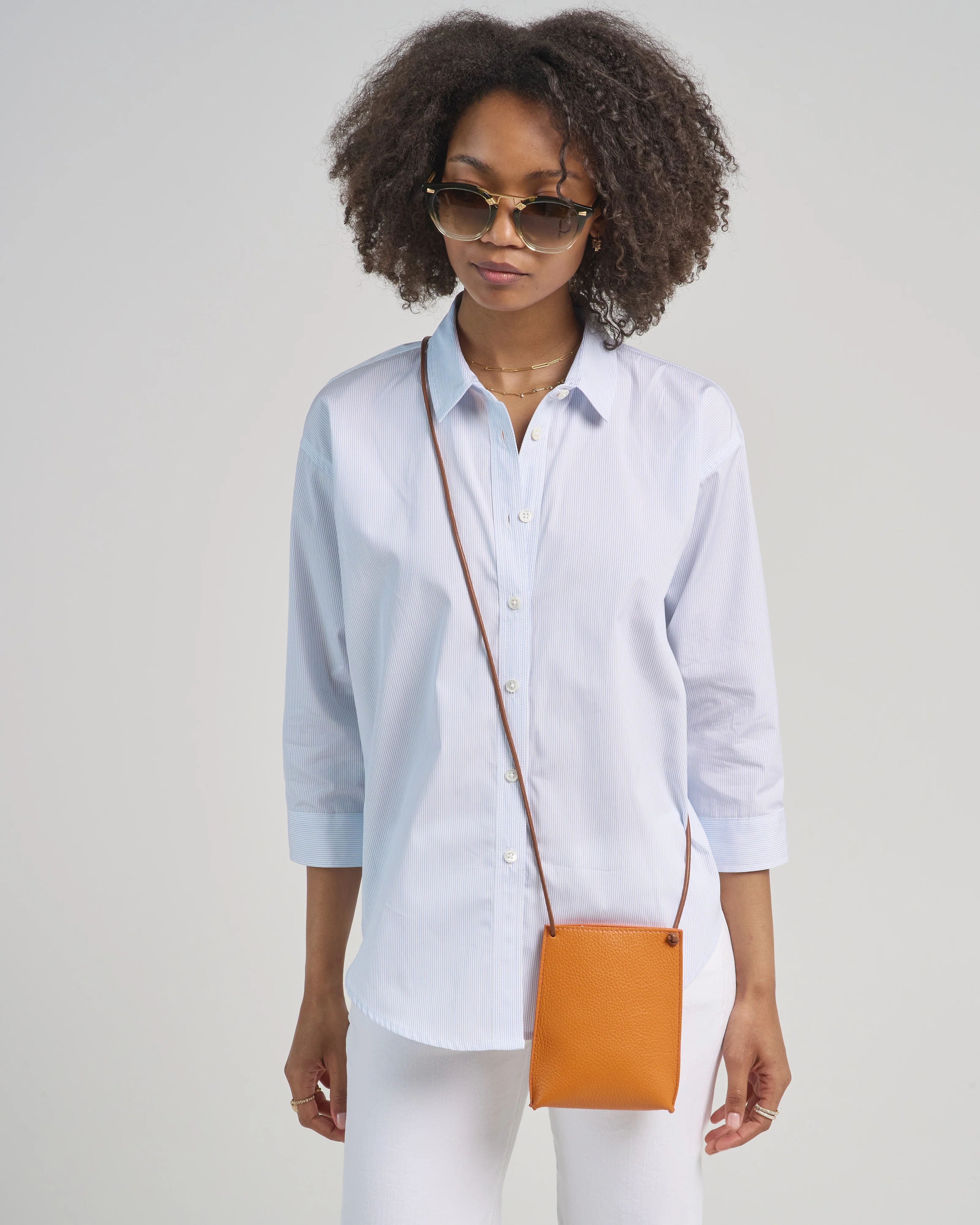 cell pouch leather - Image 3