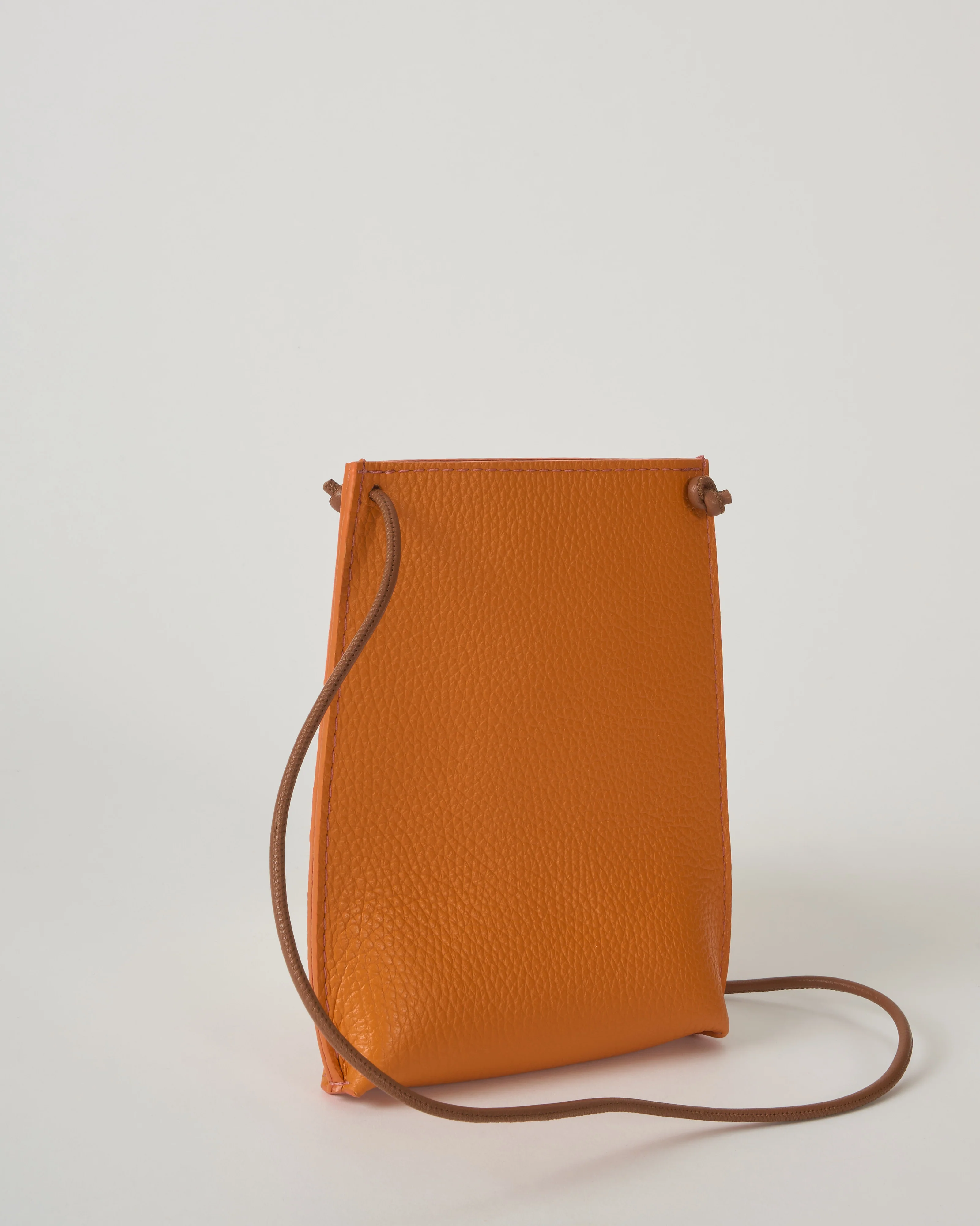 cell pouch leather - Image 4