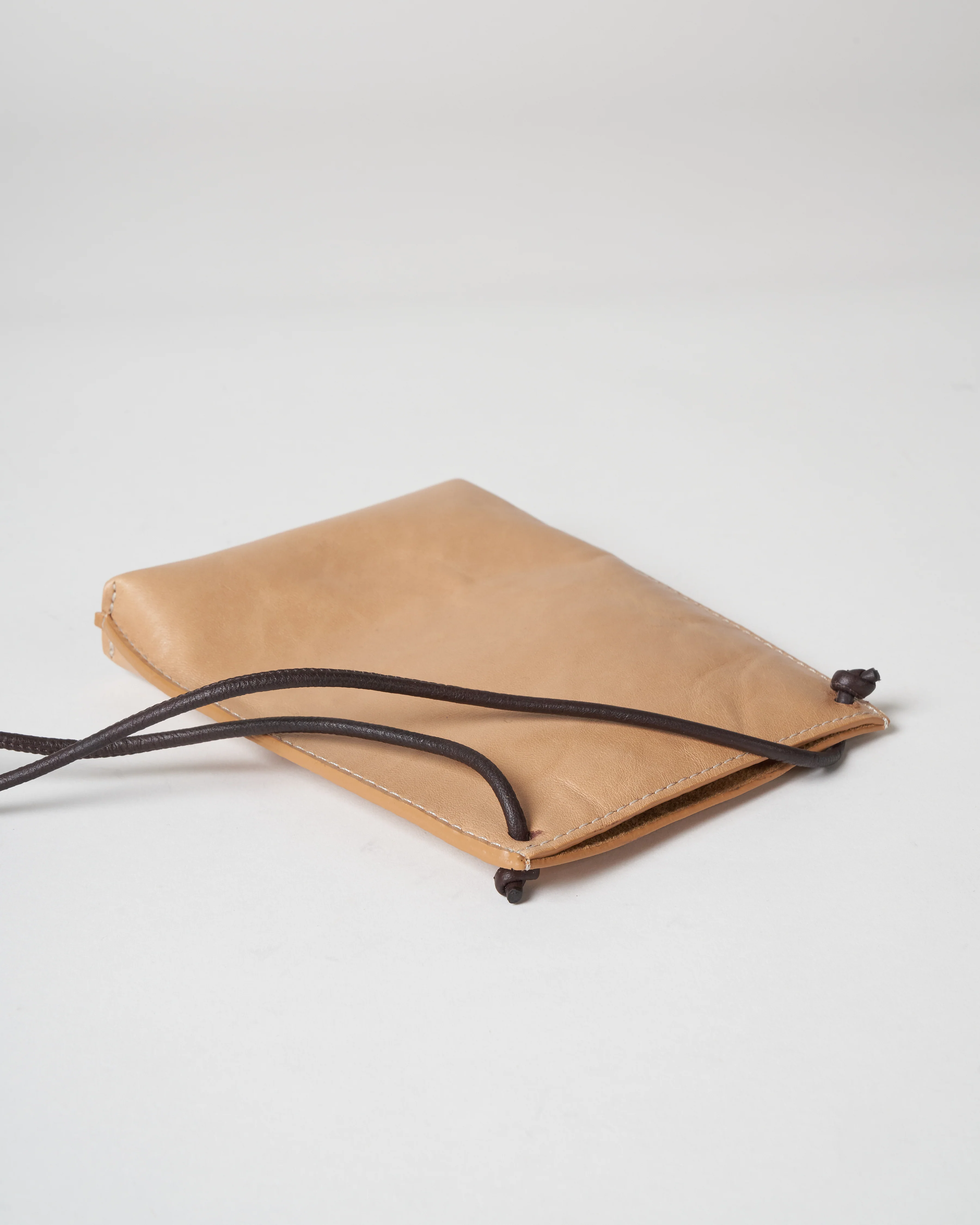 cell pouch - manila vintage - Image 2