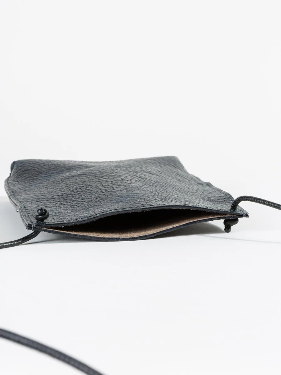 cell pouch - navy - Image 3