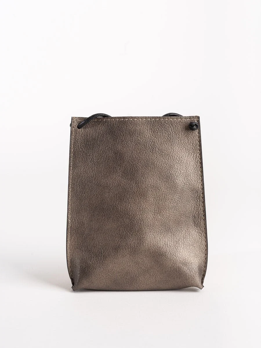cell pouch - pewter orme - Image 2