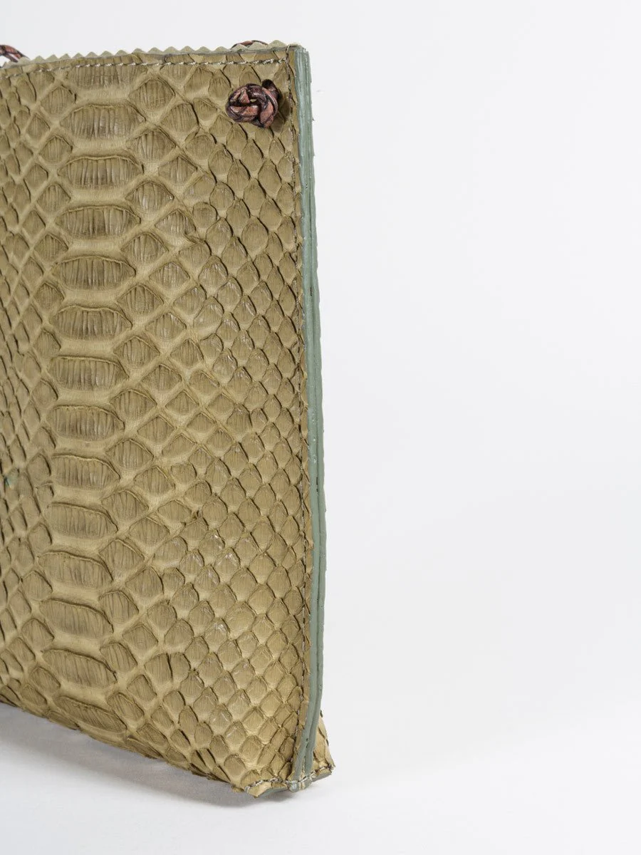 cell pouch - moss python - Image 2
